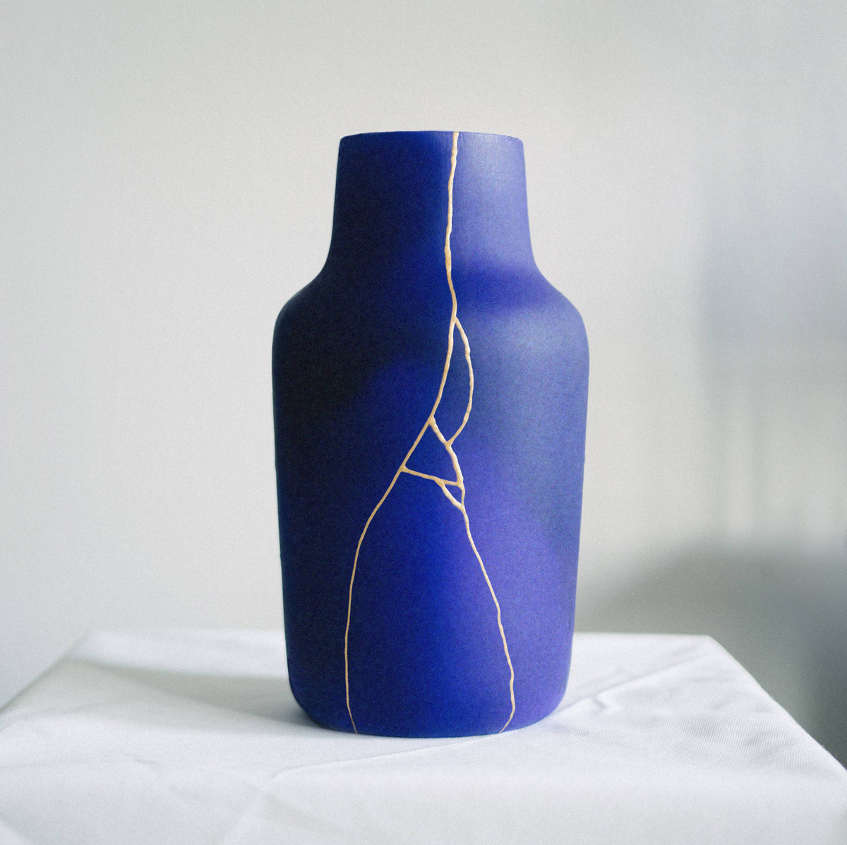 Kintsugi - Kit de réparation pour poterie avec colle en poudre - Kit de Kintsugi - Kit de réparation pour poterie avec colle en poudre - Kit de