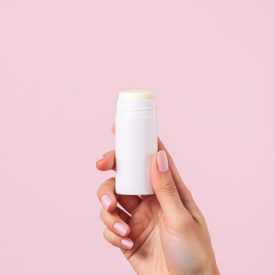 Le déodorant naturel