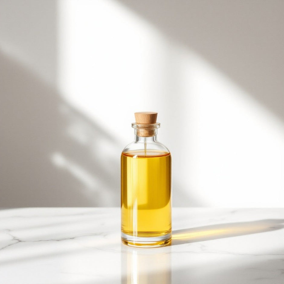 Fragrances vs Huiles essentielles