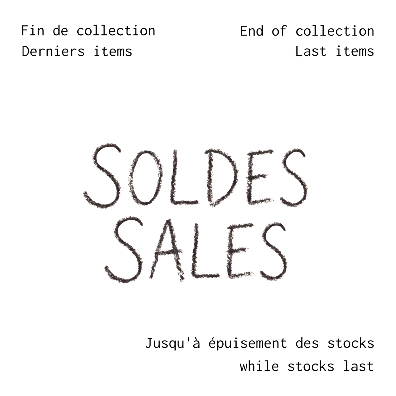 Soldes