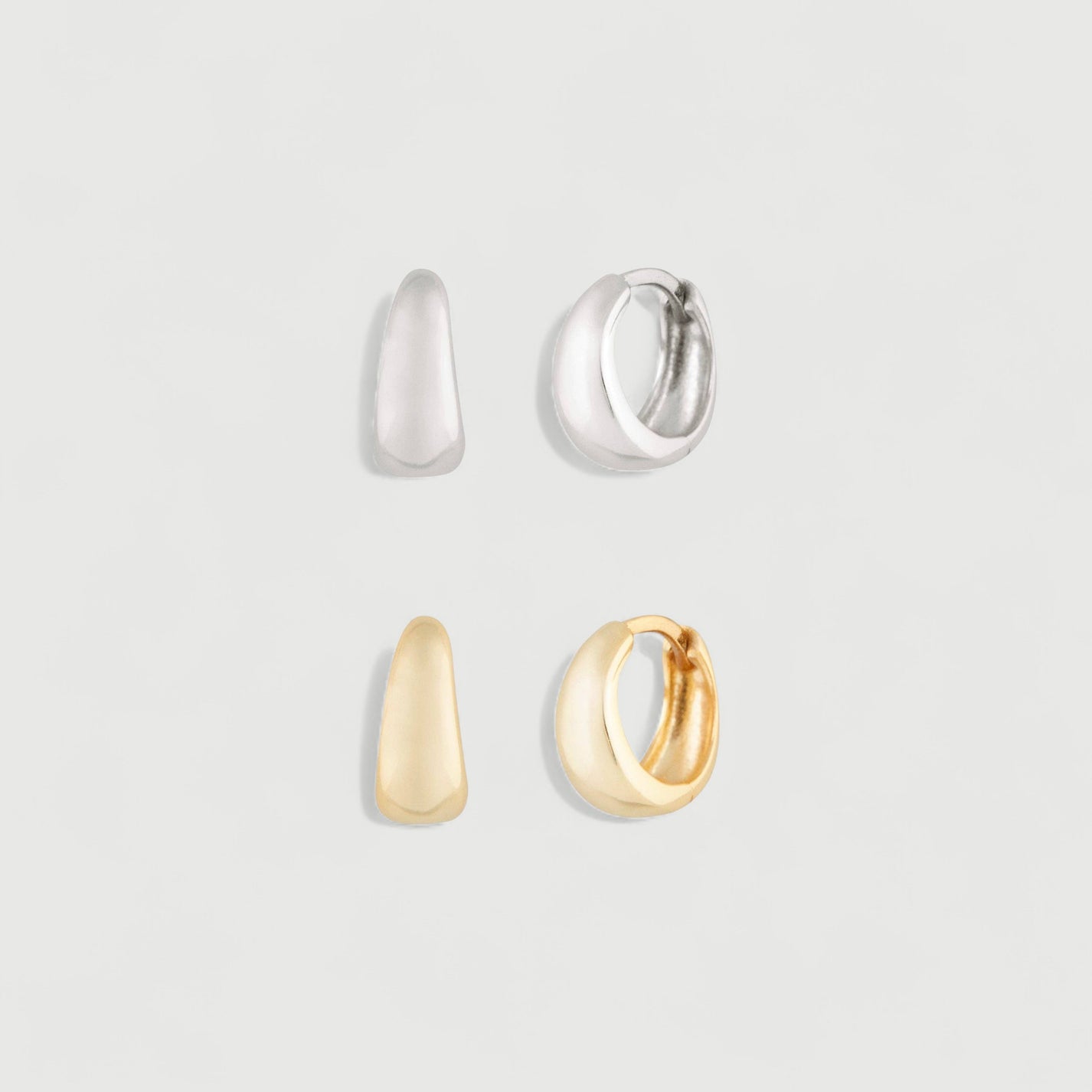 Mini Rings ｜ Bold