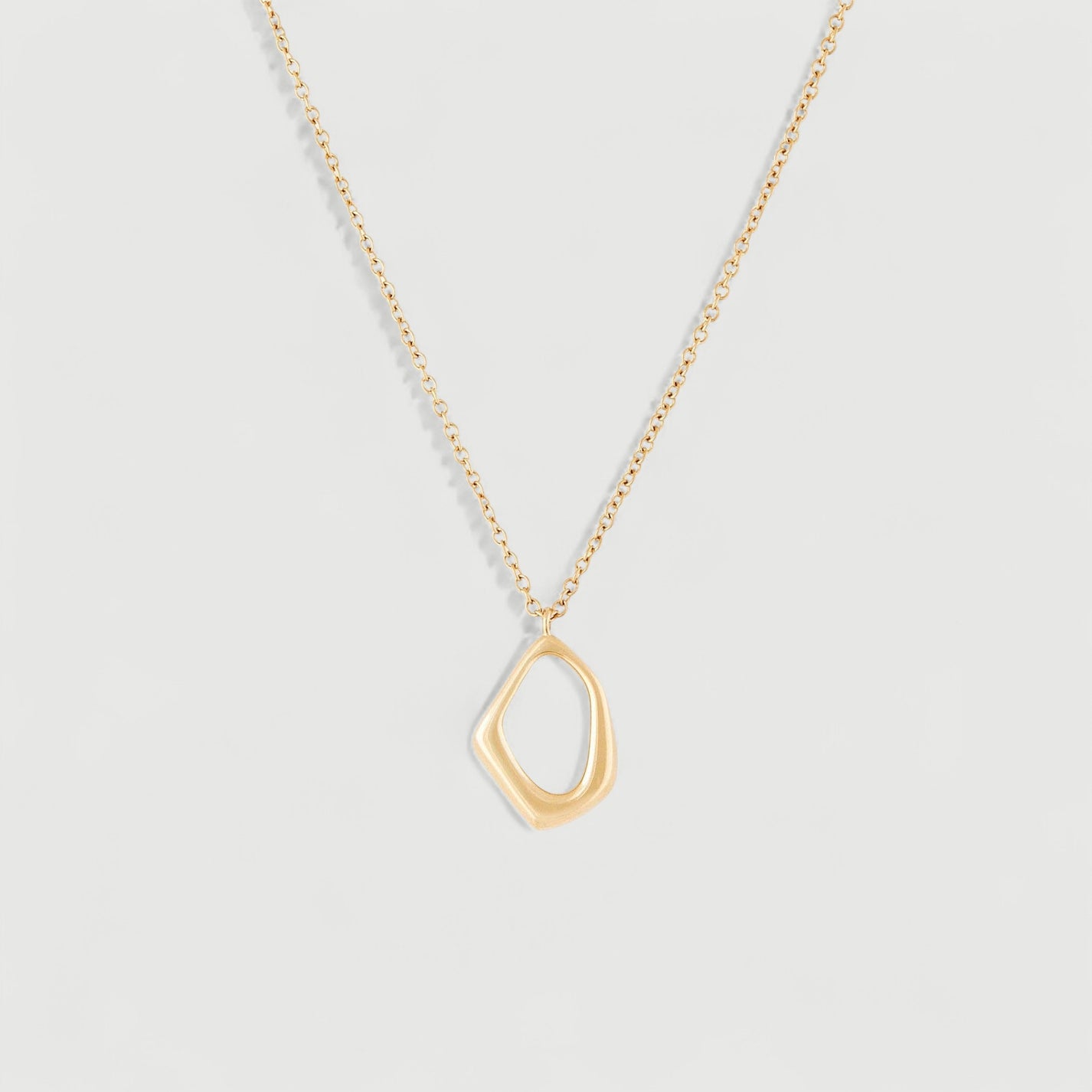 Nova Necklace