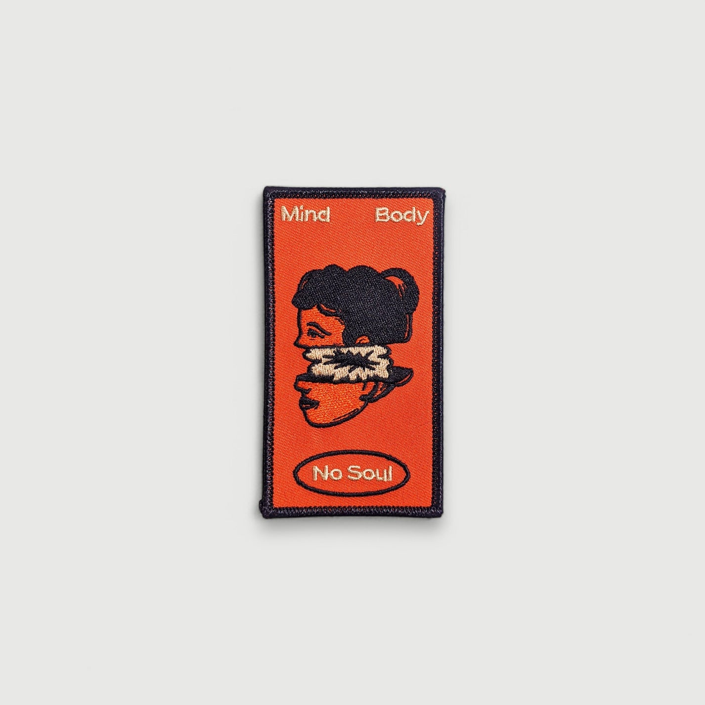 Patch Mind Body