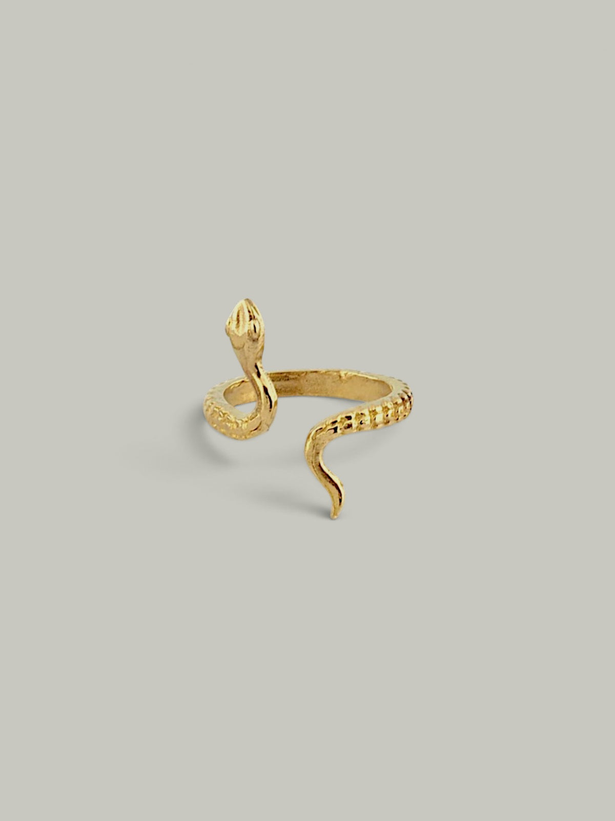 SNAKE ring