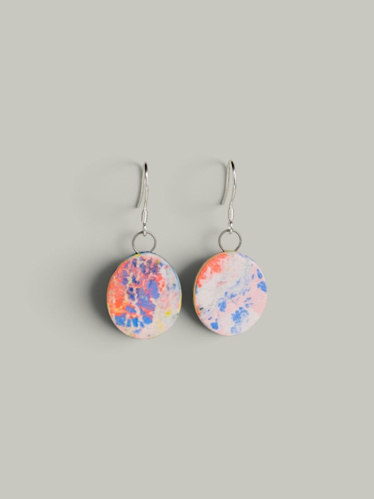 Earring | Nerikomi