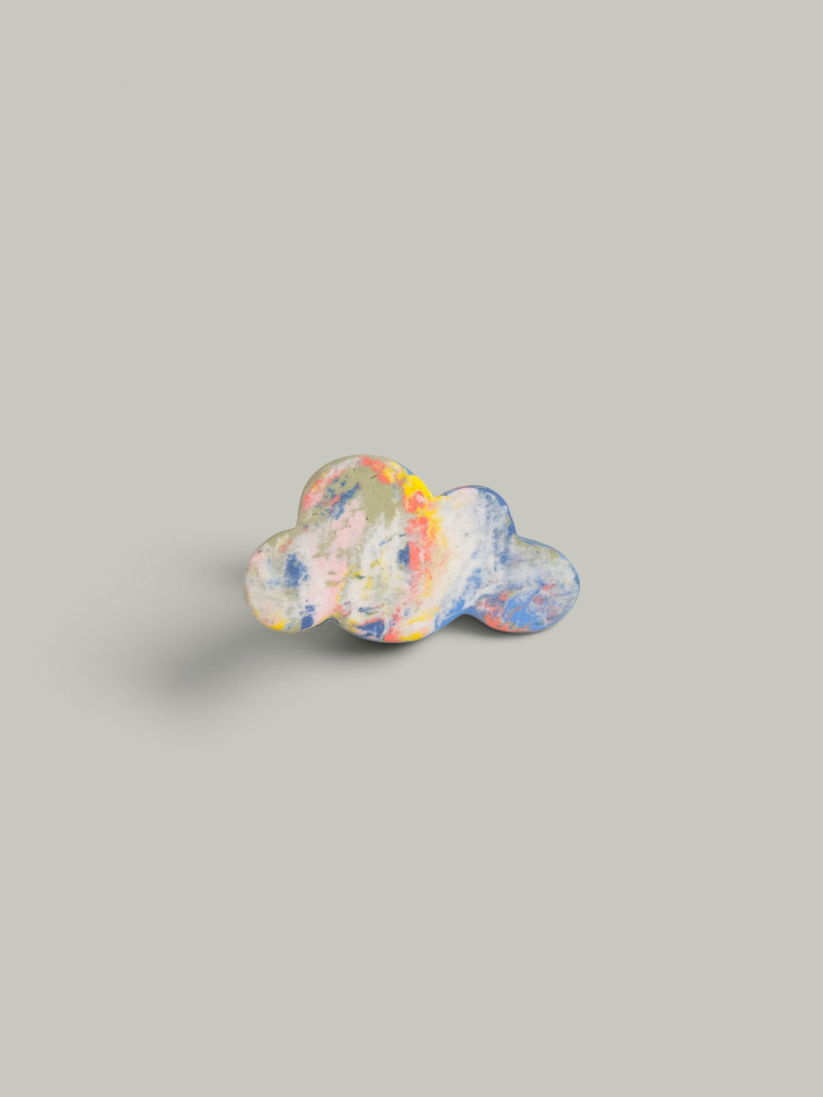 Brooch | Cloud