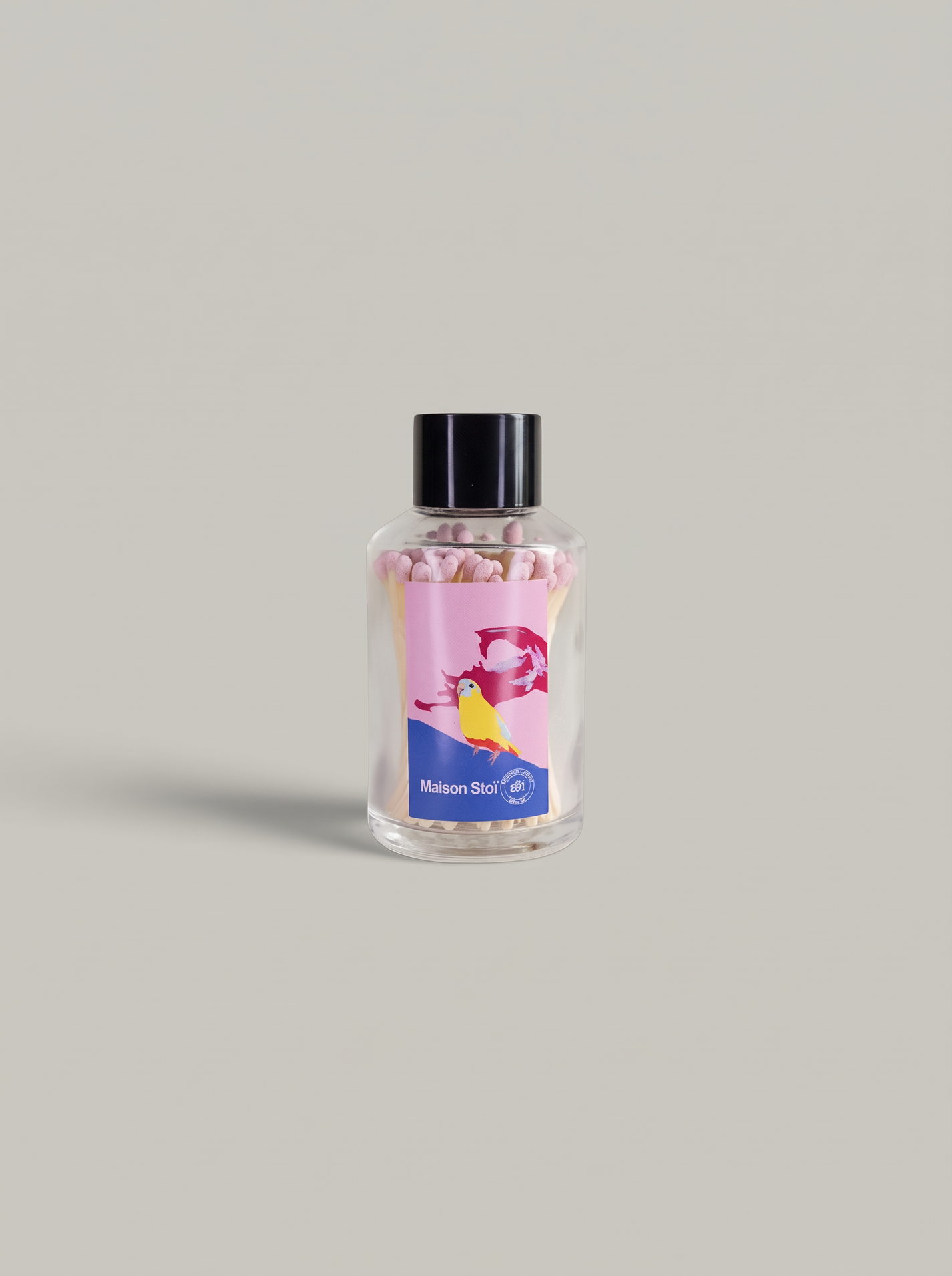 Allumettes Cléo