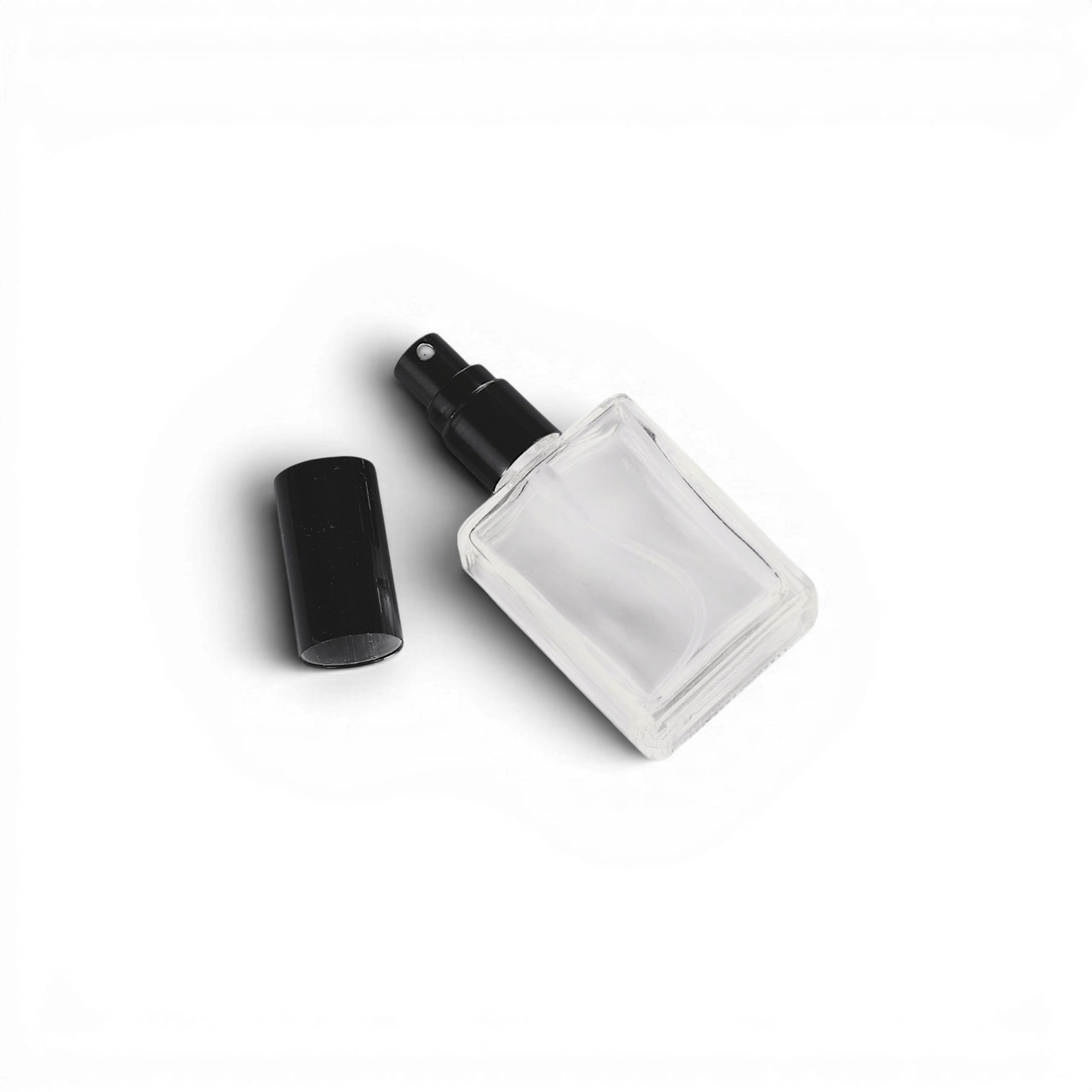 Reproduction de votre parfum personnalisé