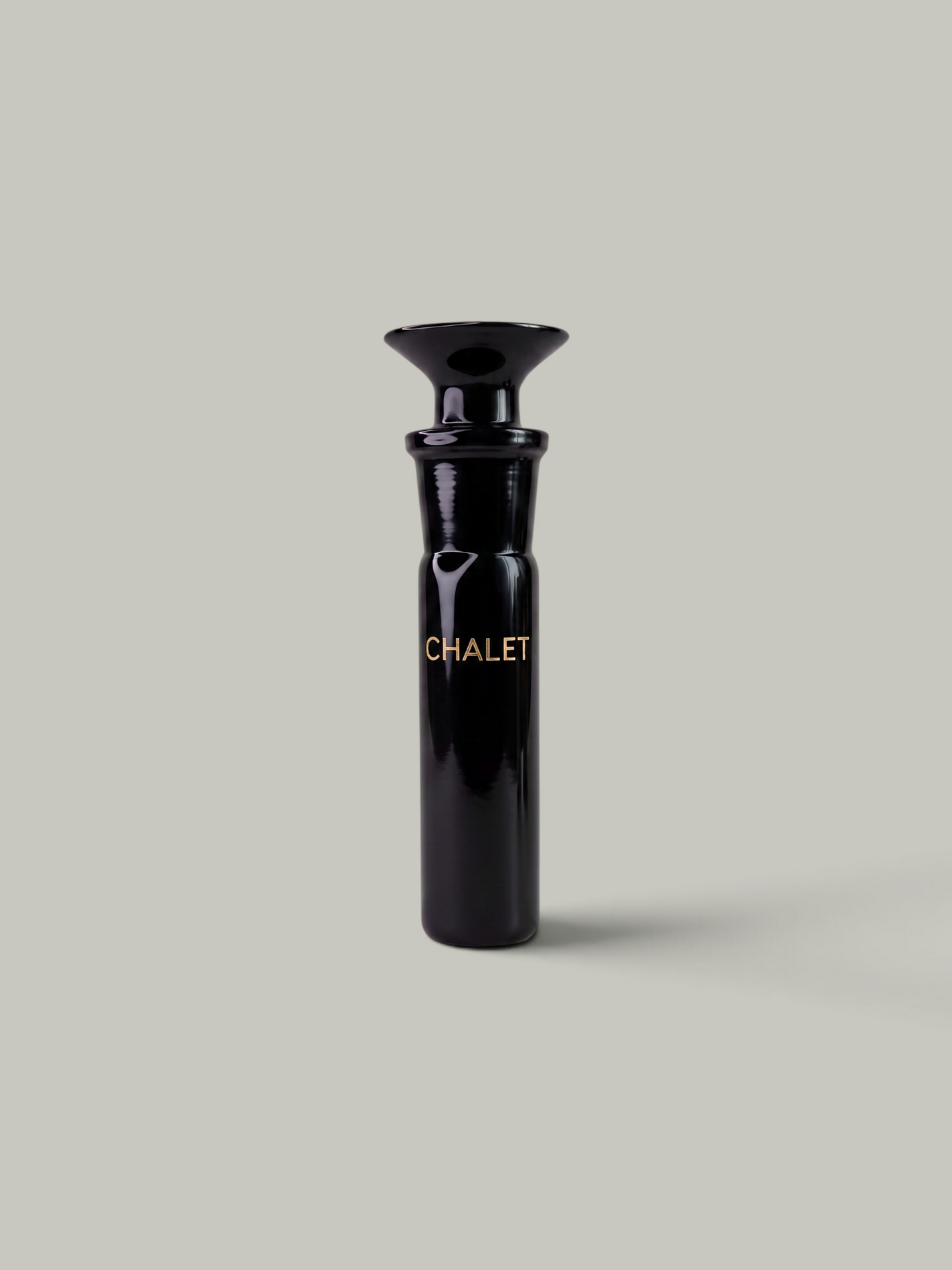 Eau de parfum ･ Chalet
