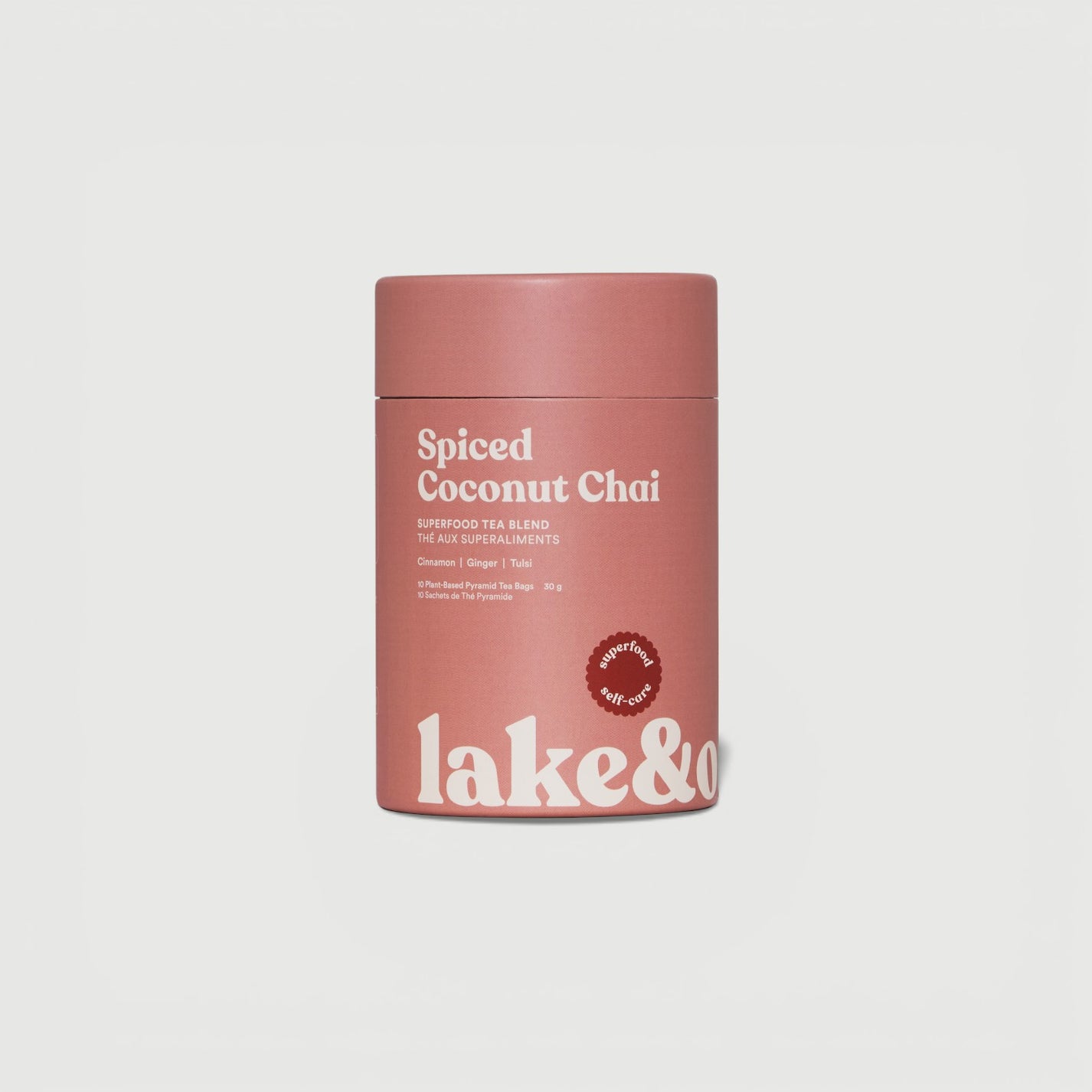 Tisane ｜ Chai épicé