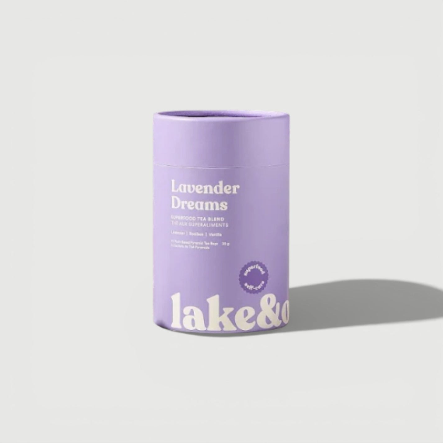Tisane ｜Lavender Dreams