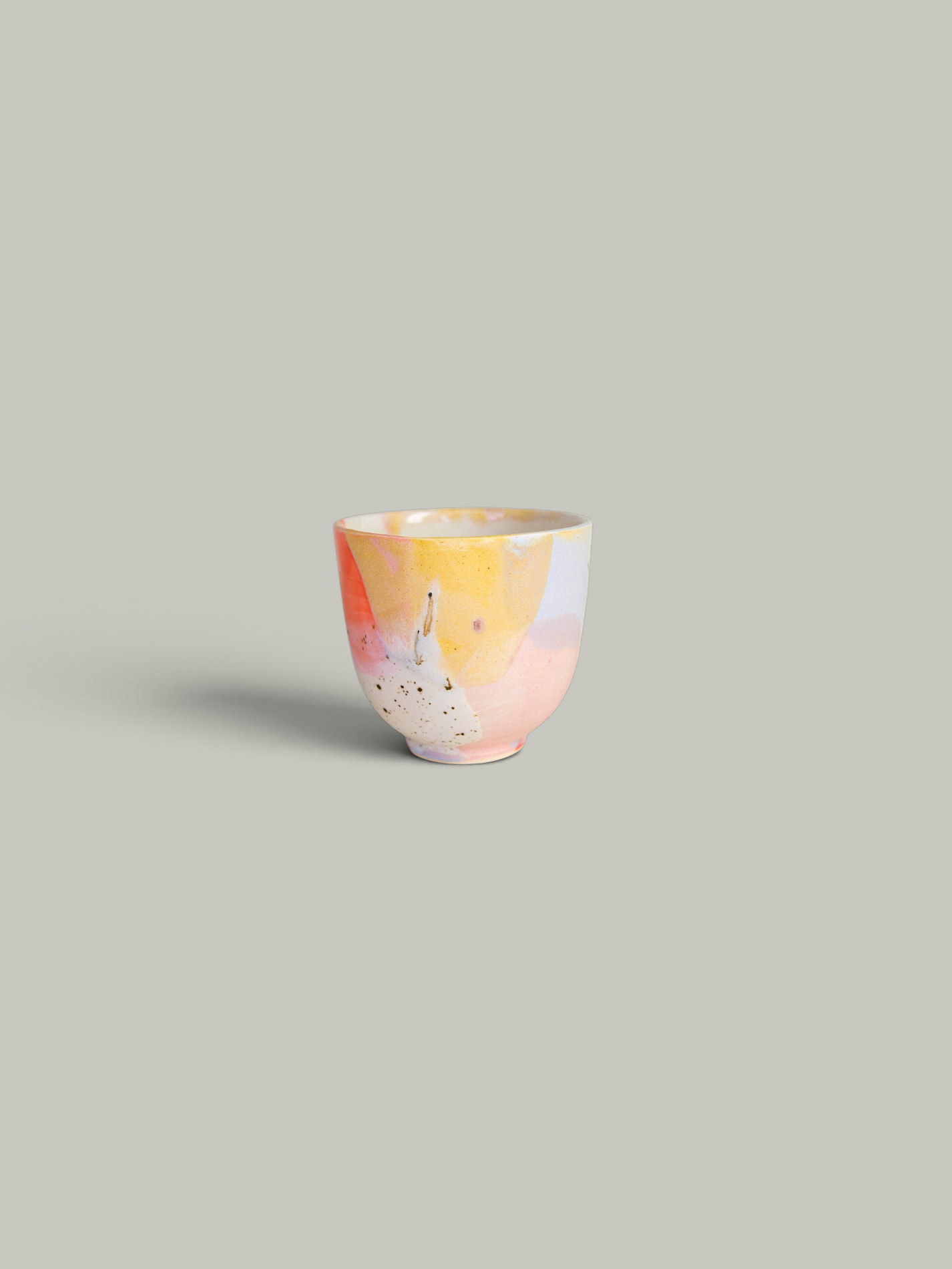 Tasse à espresso ･ Cléo