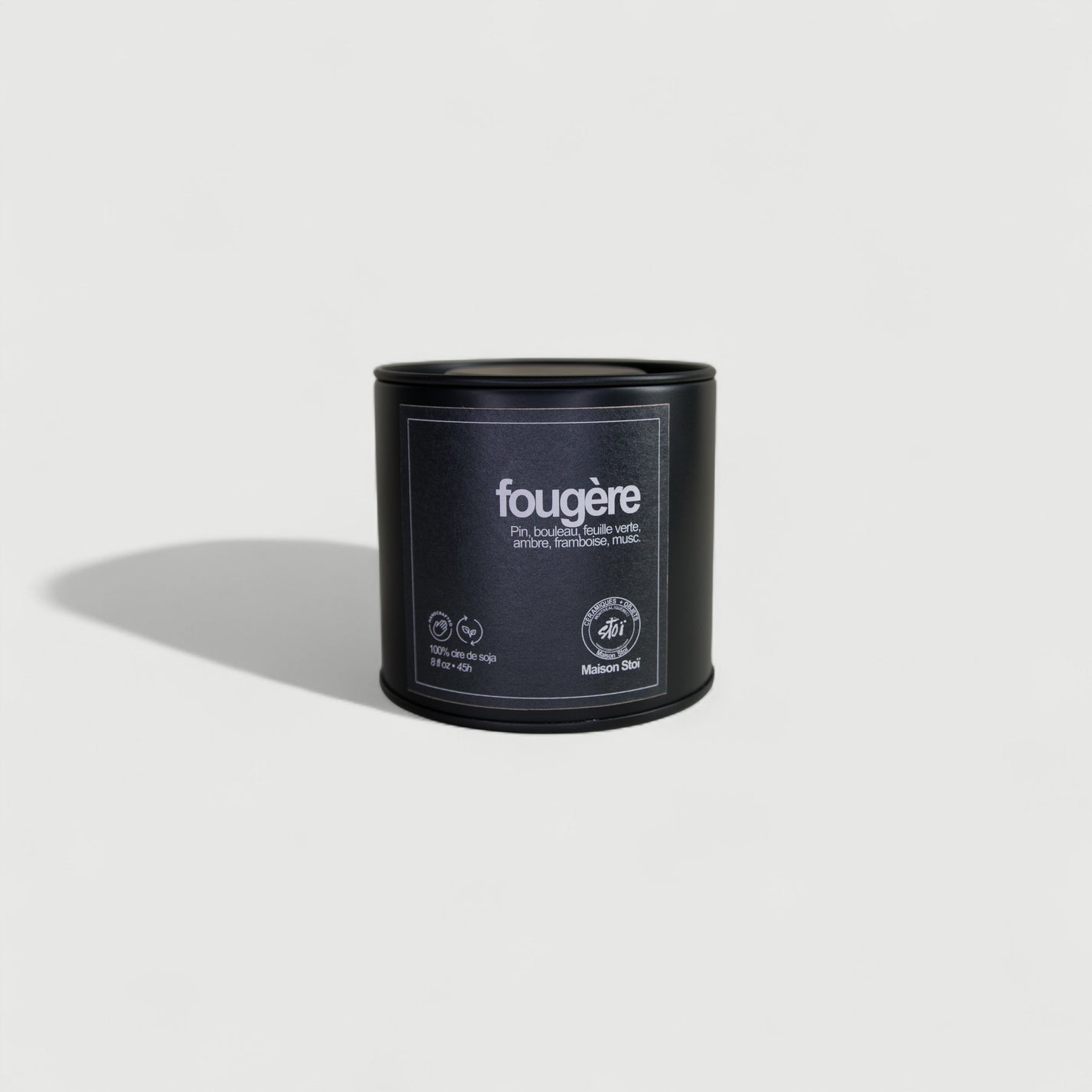TOMATO candle