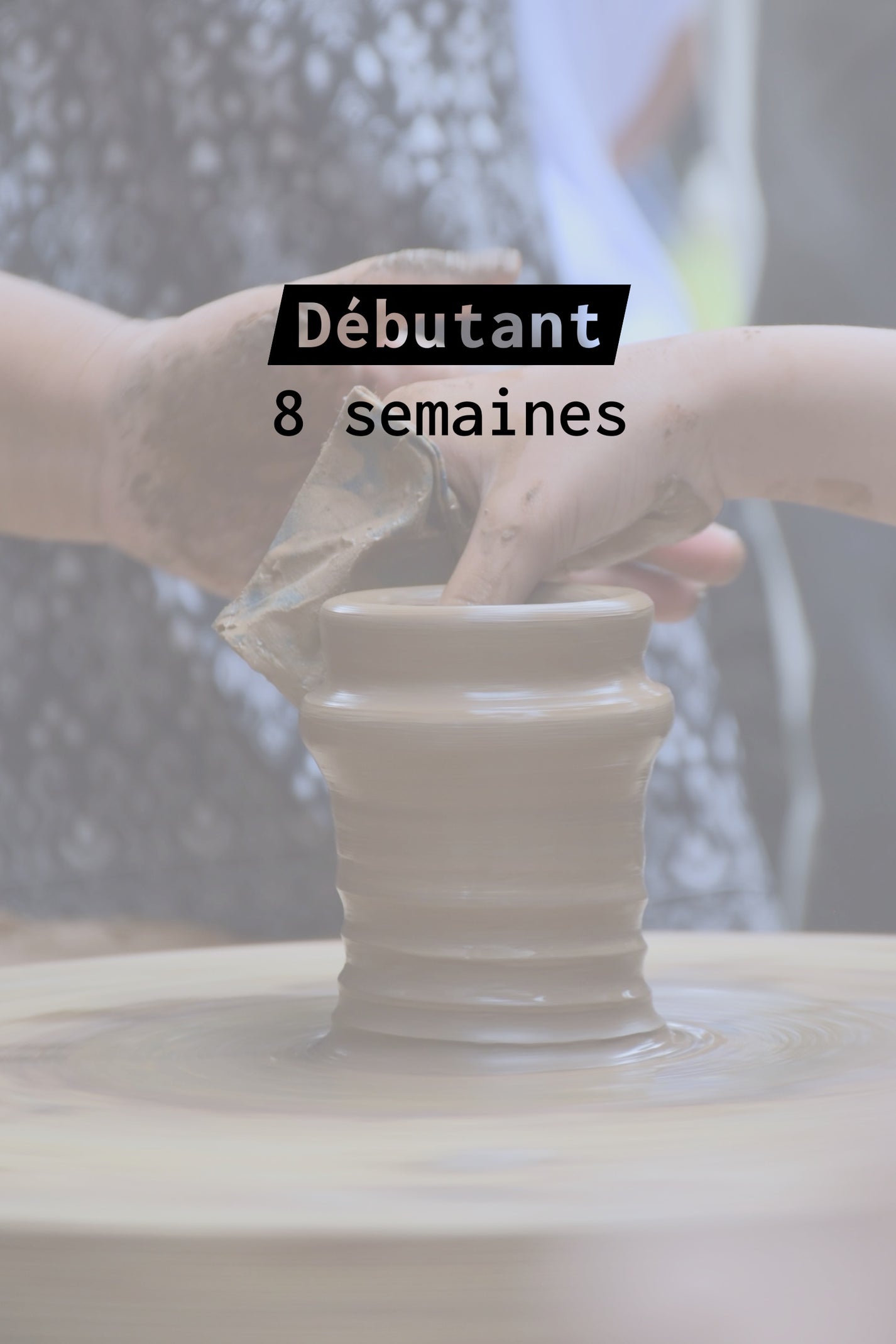 Beginners • MONDAY EVENING • starts January 26th 2026