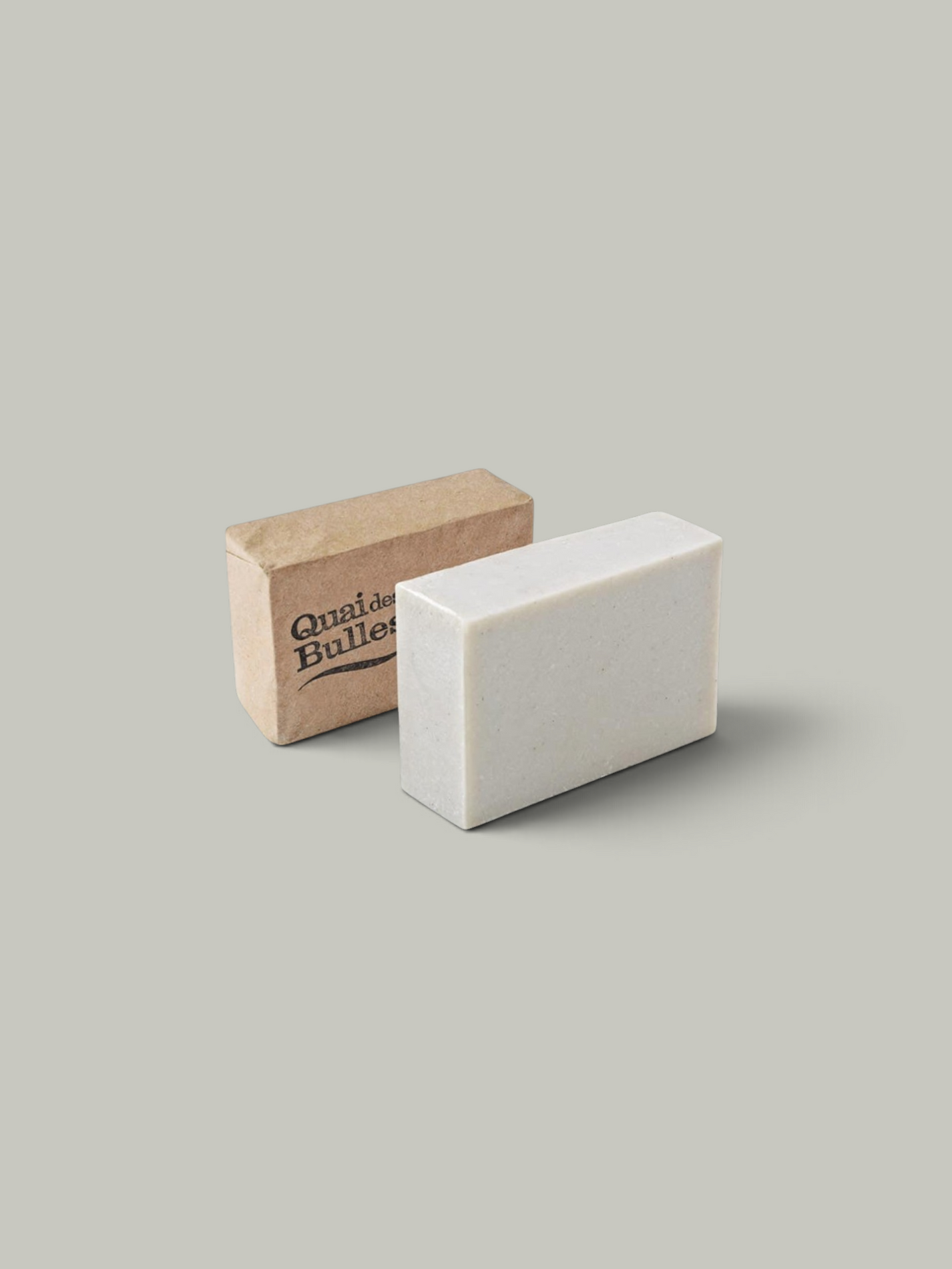 Savon artisanal