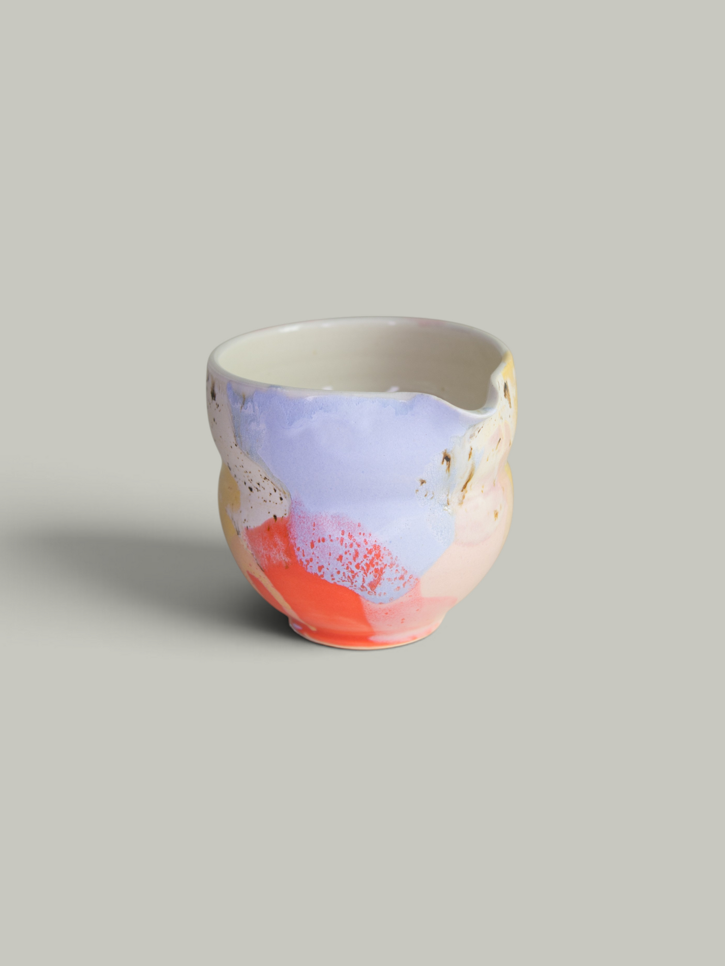 Pouring Bowl