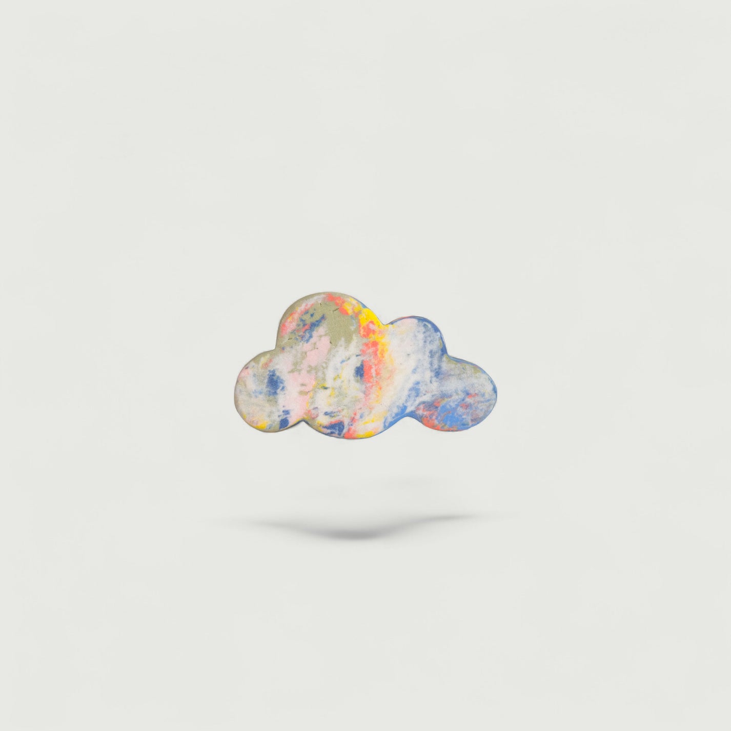 Brooch | Cloud