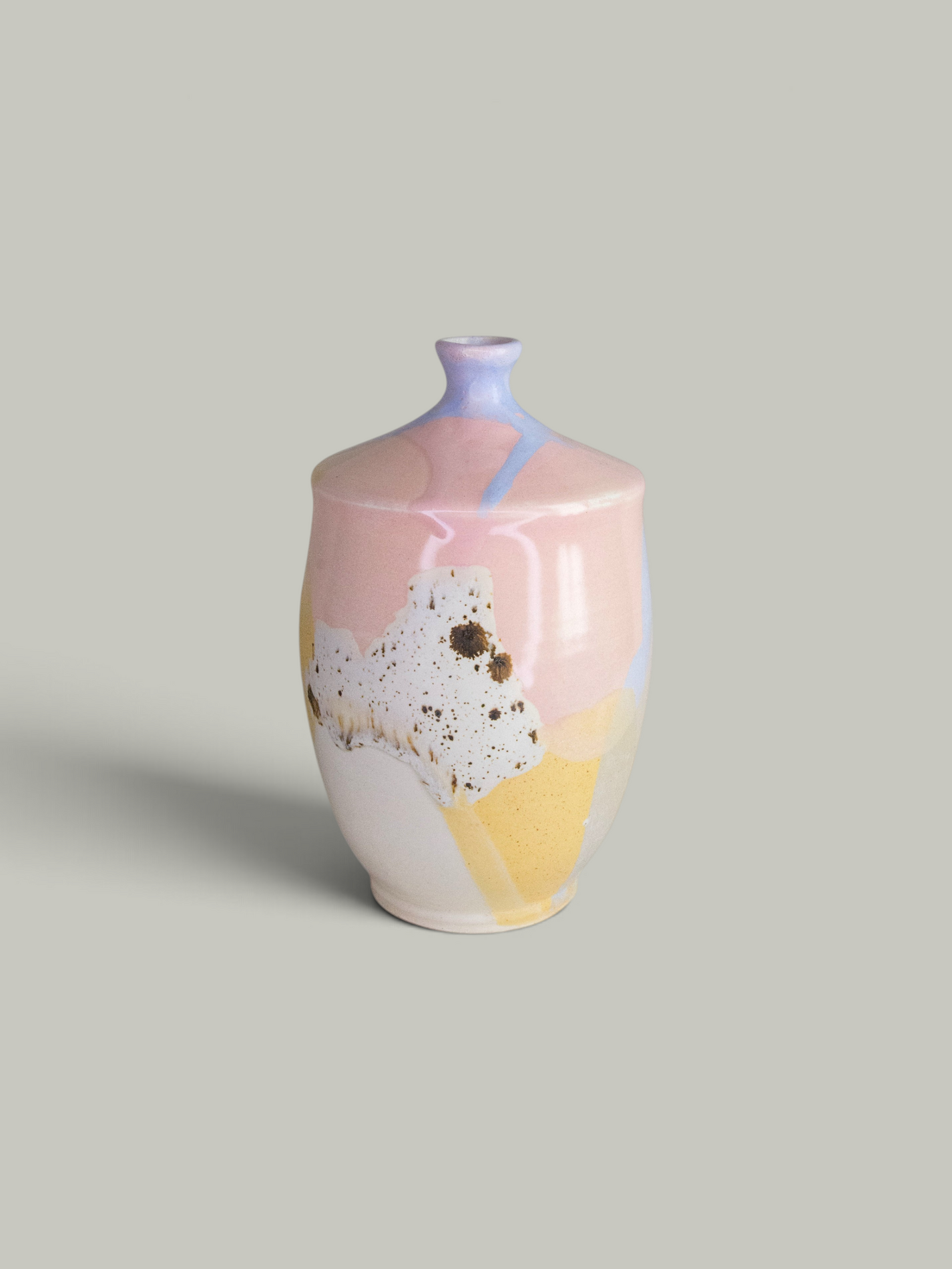 Vase No. 61