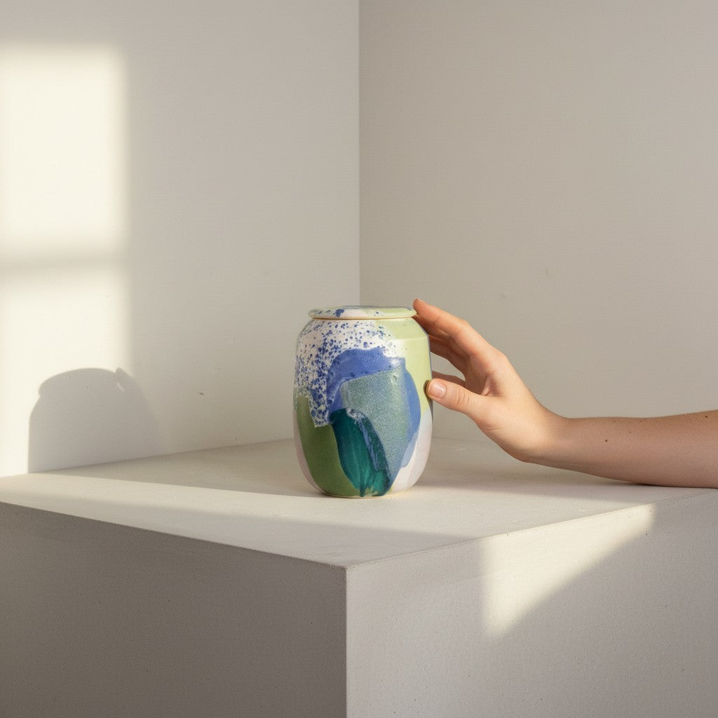 Urn ｜ Canem