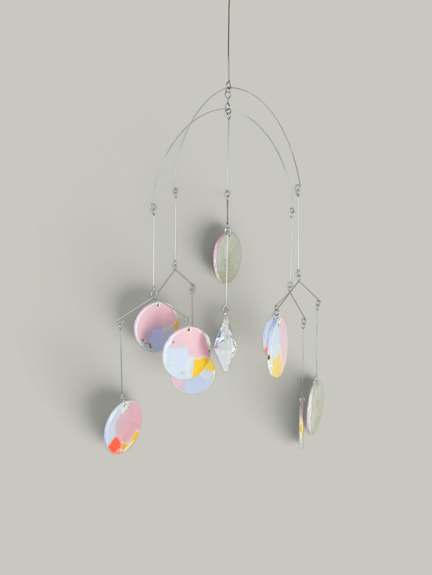 Sun Catcher No. 6
