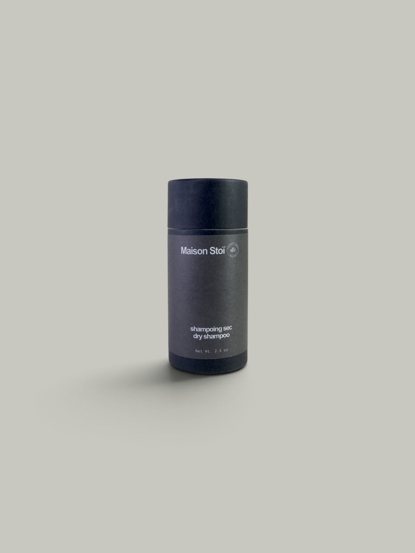 Shampoing sec