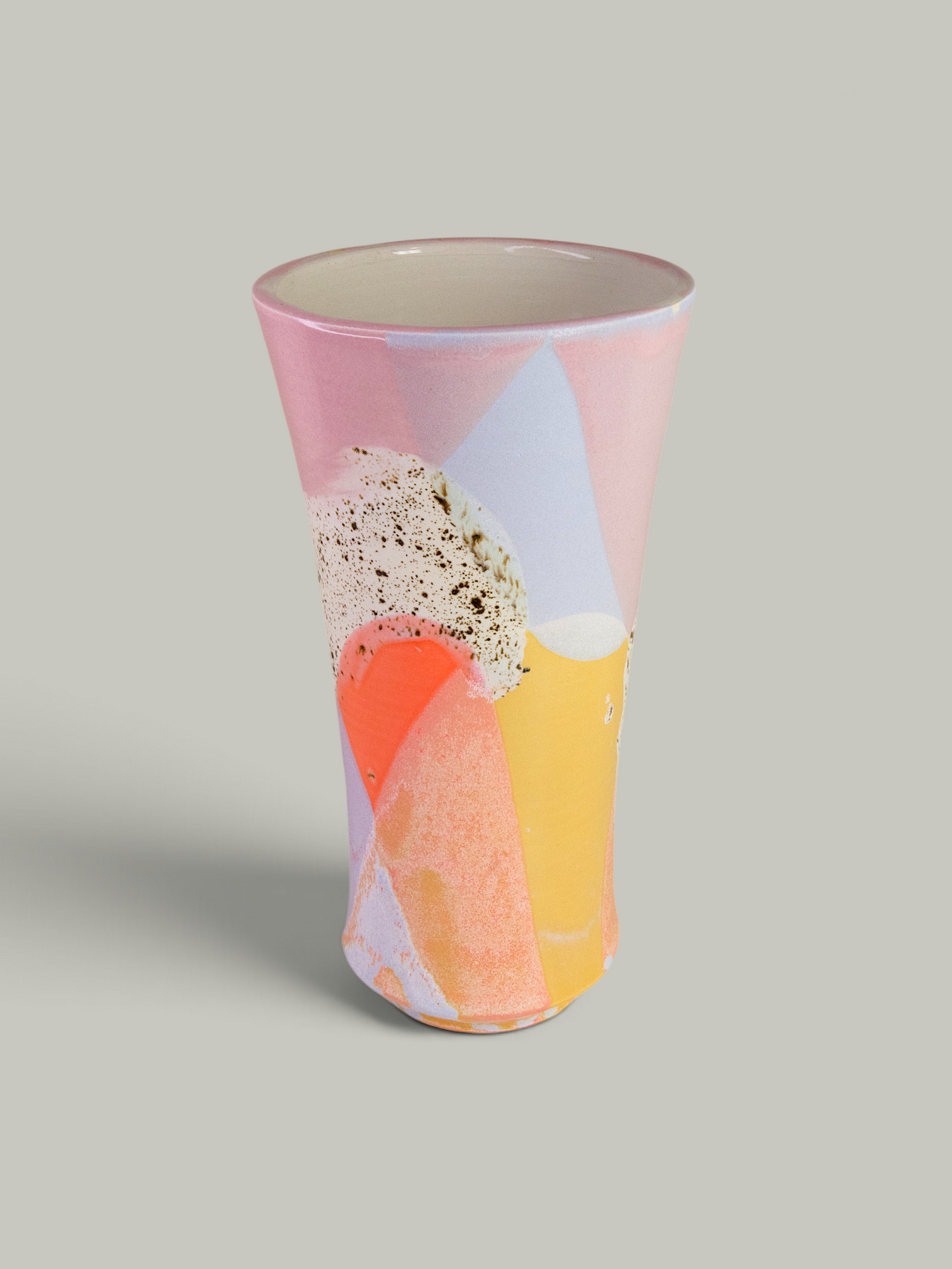 Vase No. 68