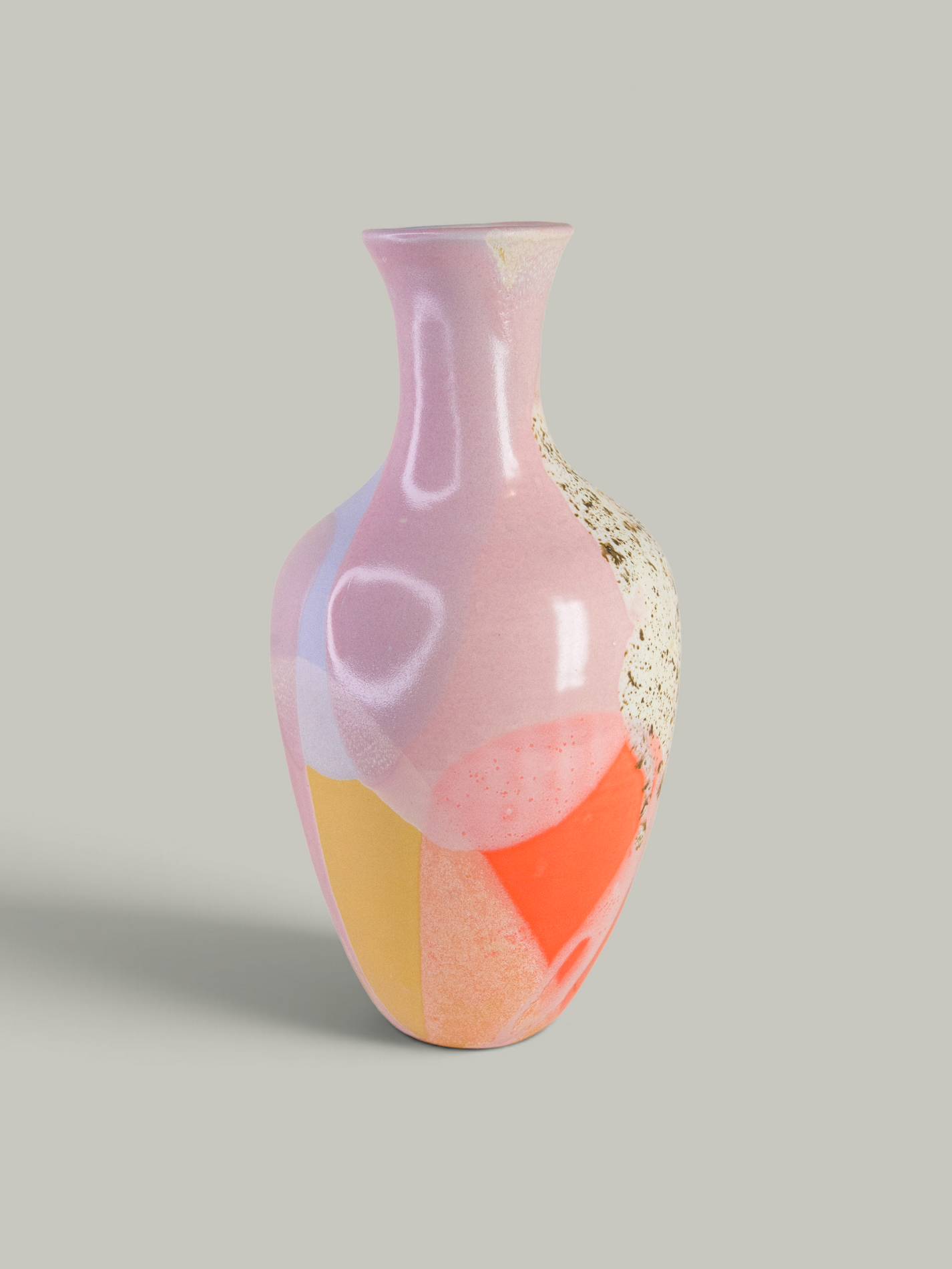 Vase No. 72