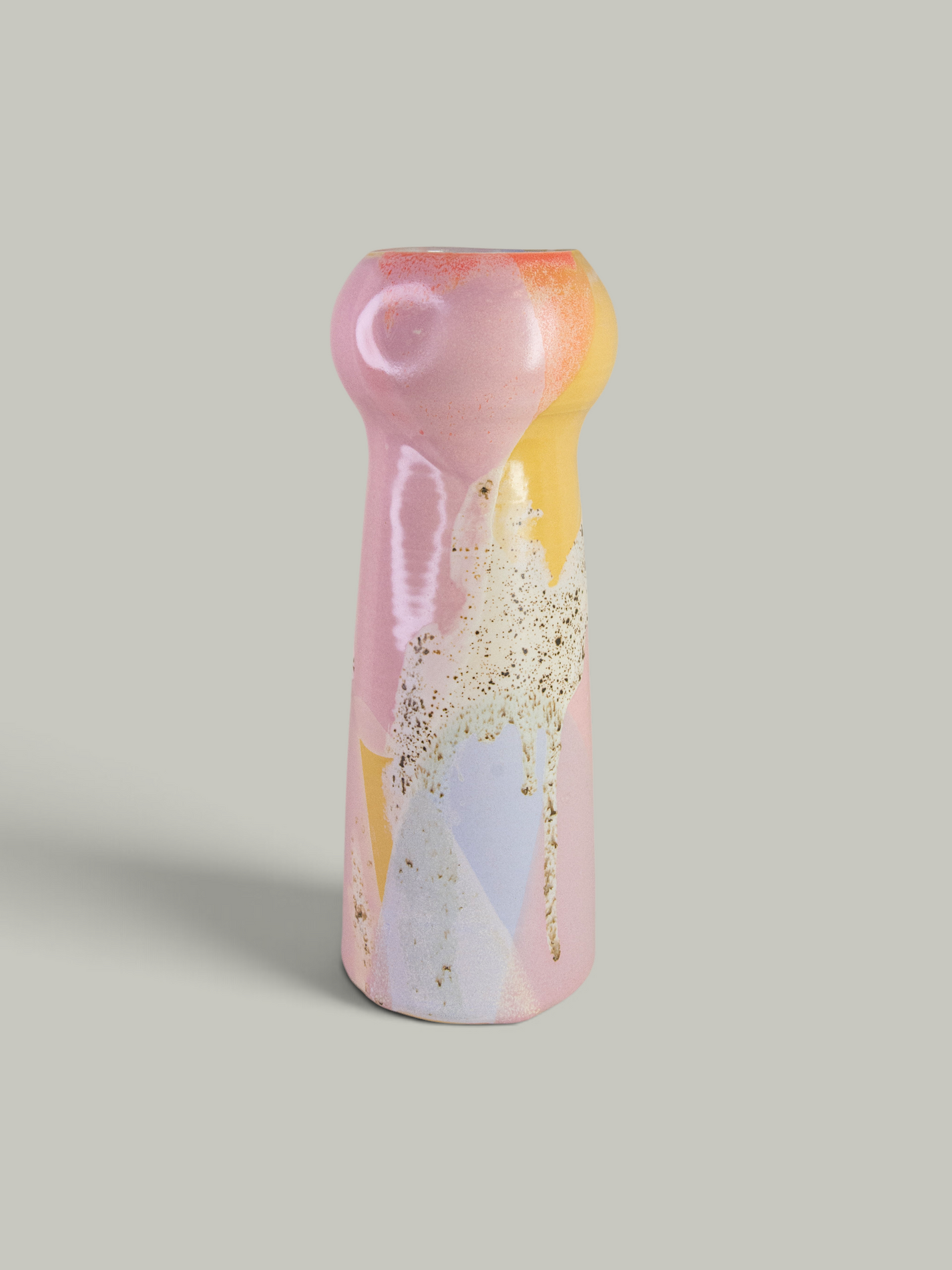 Vase No. 69