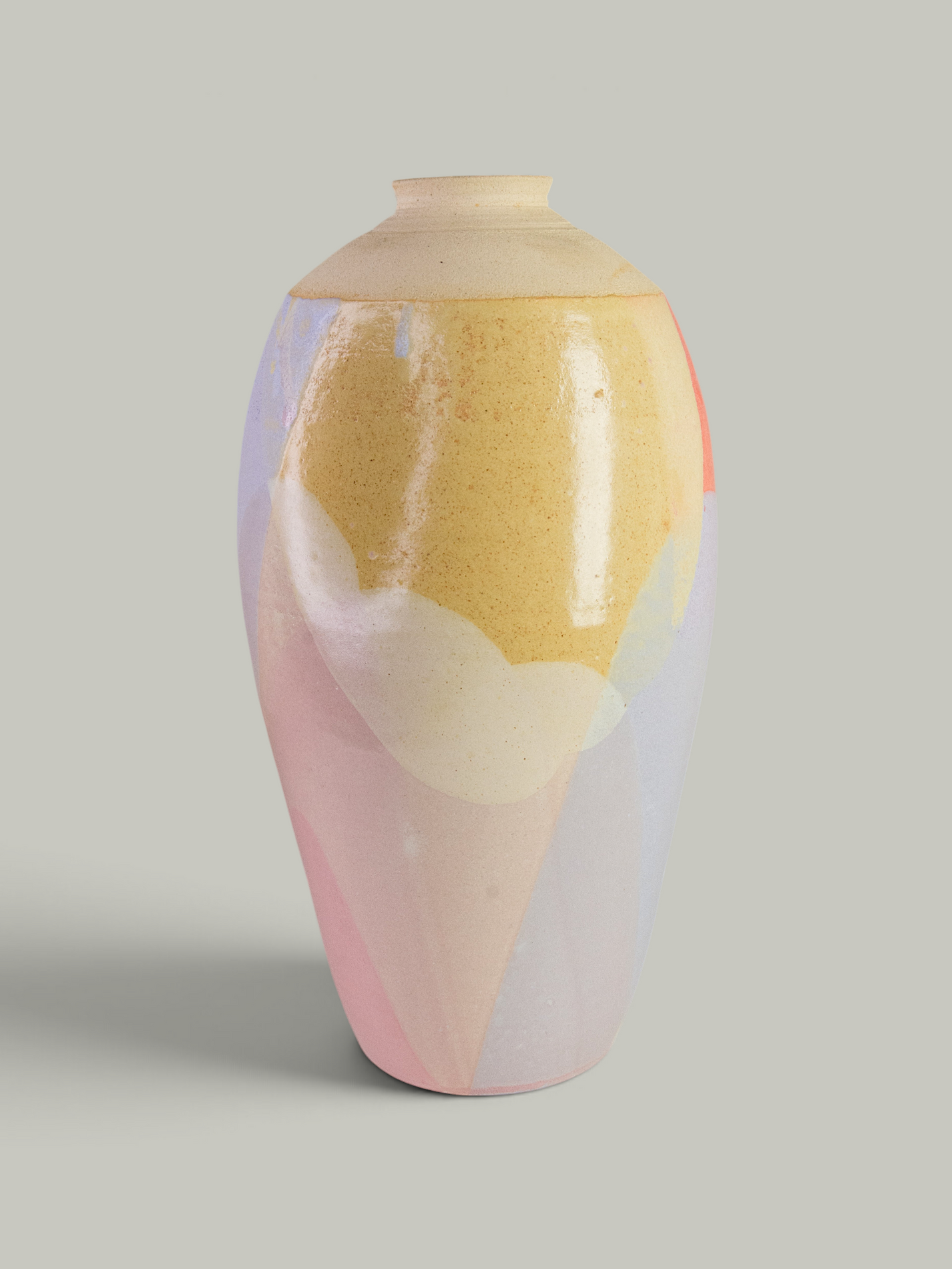 Vase No. 63