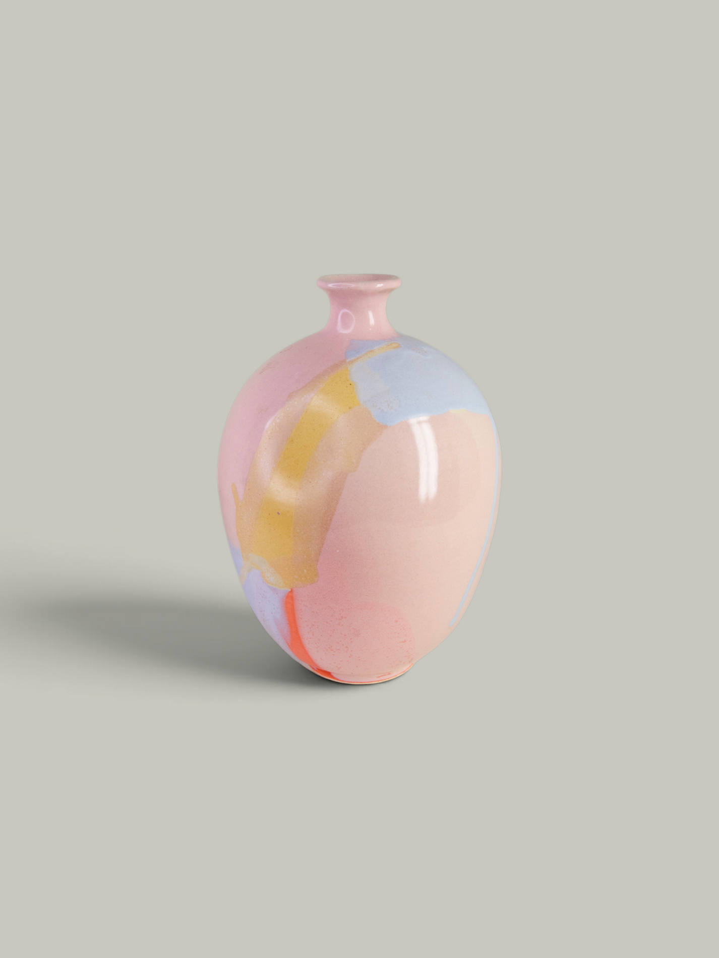 Vase No. 62