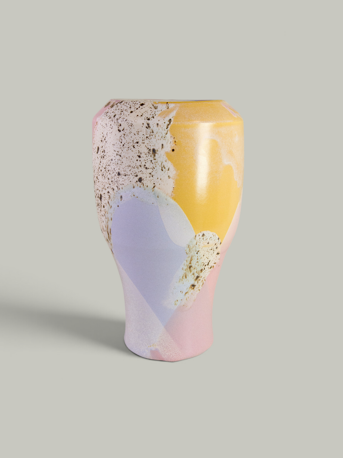 Vase No. 73