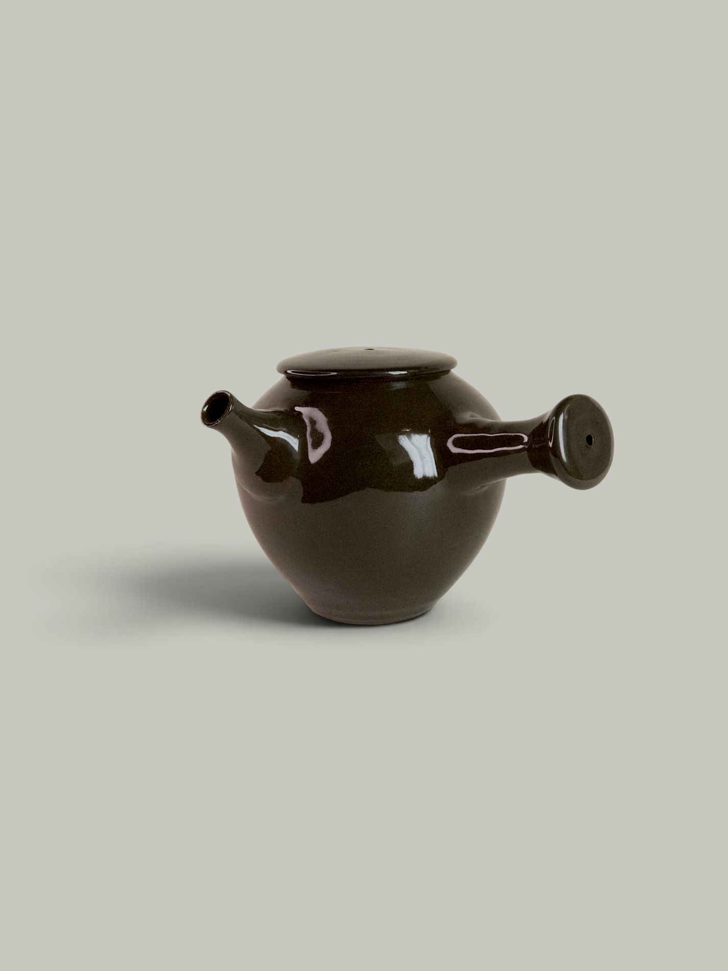 Teapot No. 53
