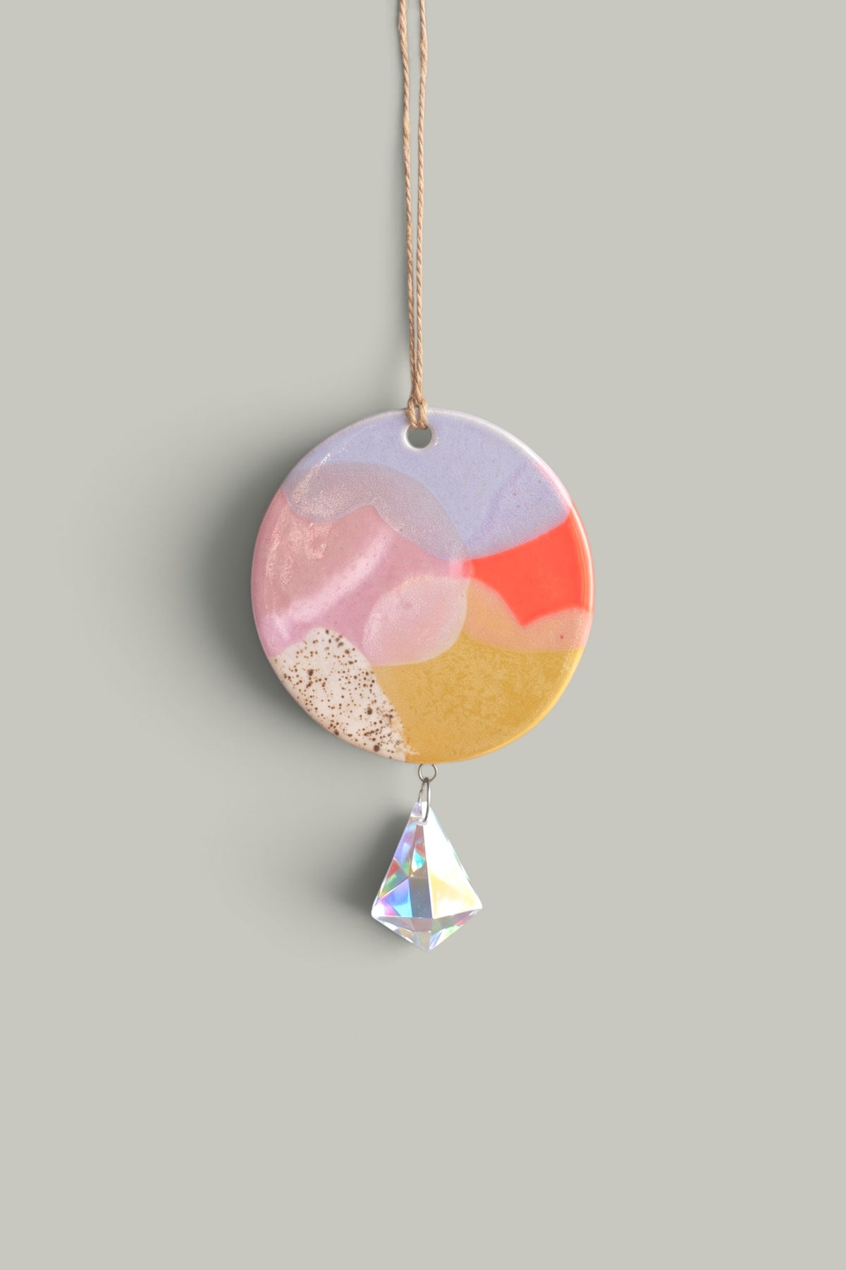 Sun Catcher No. 6