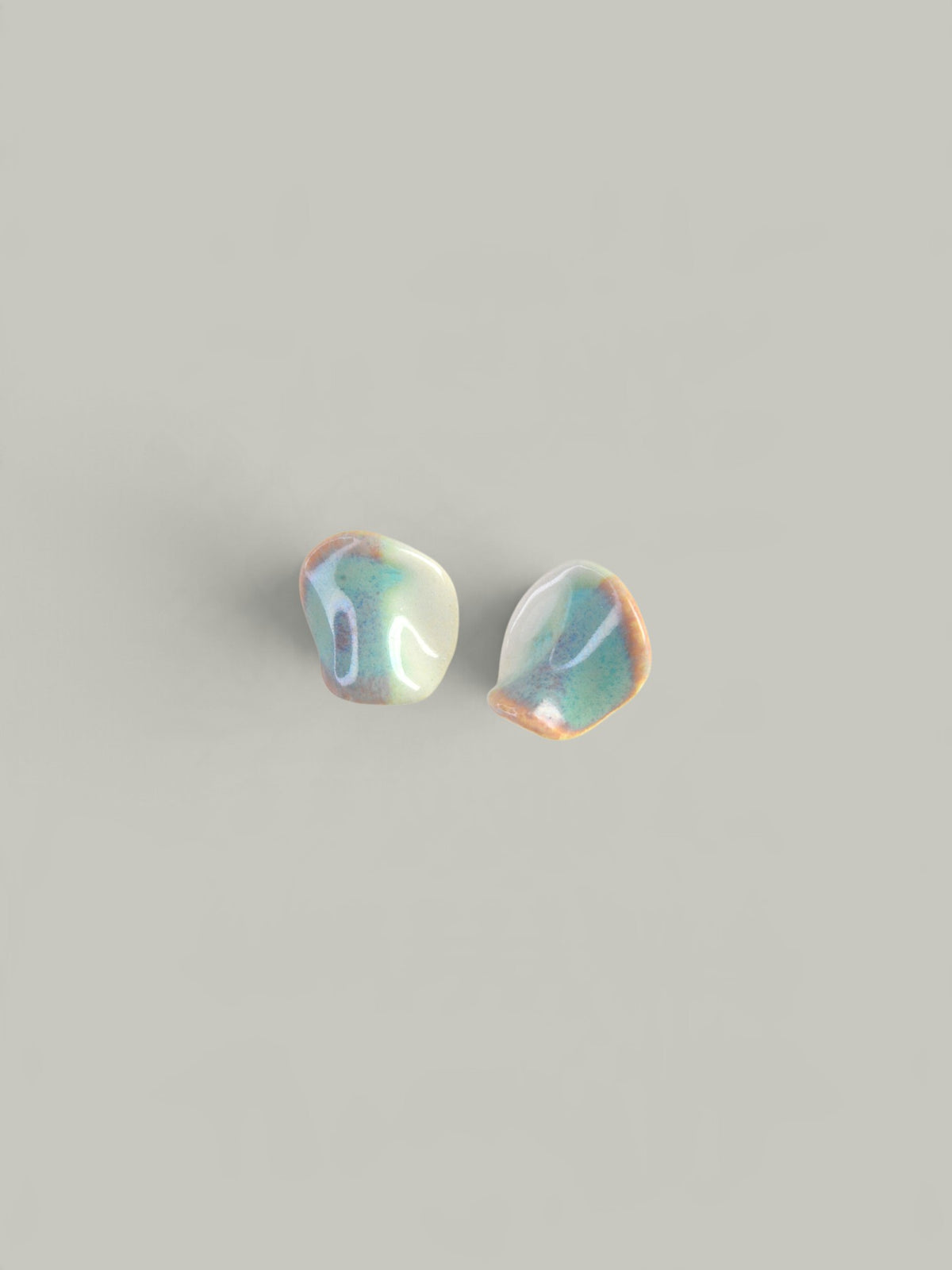 Clou d'oreille ･ Zéphyr