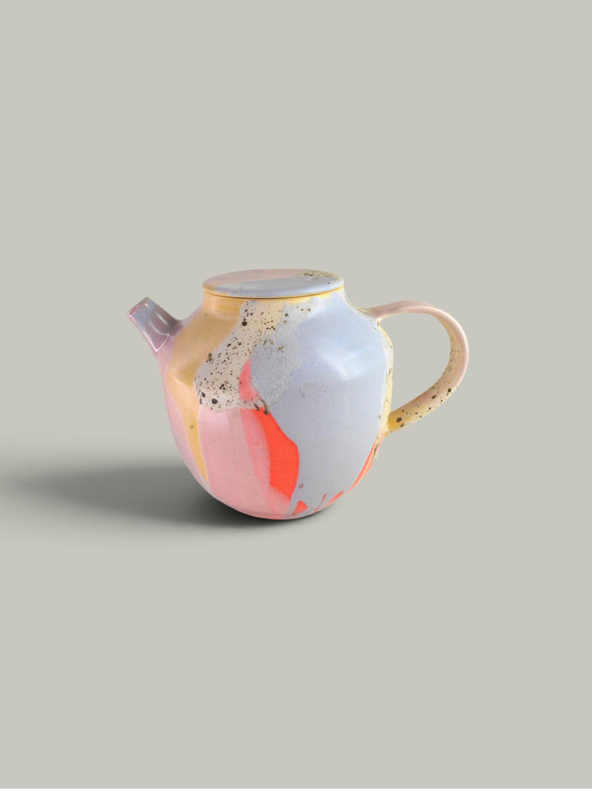 Teapot No. 51