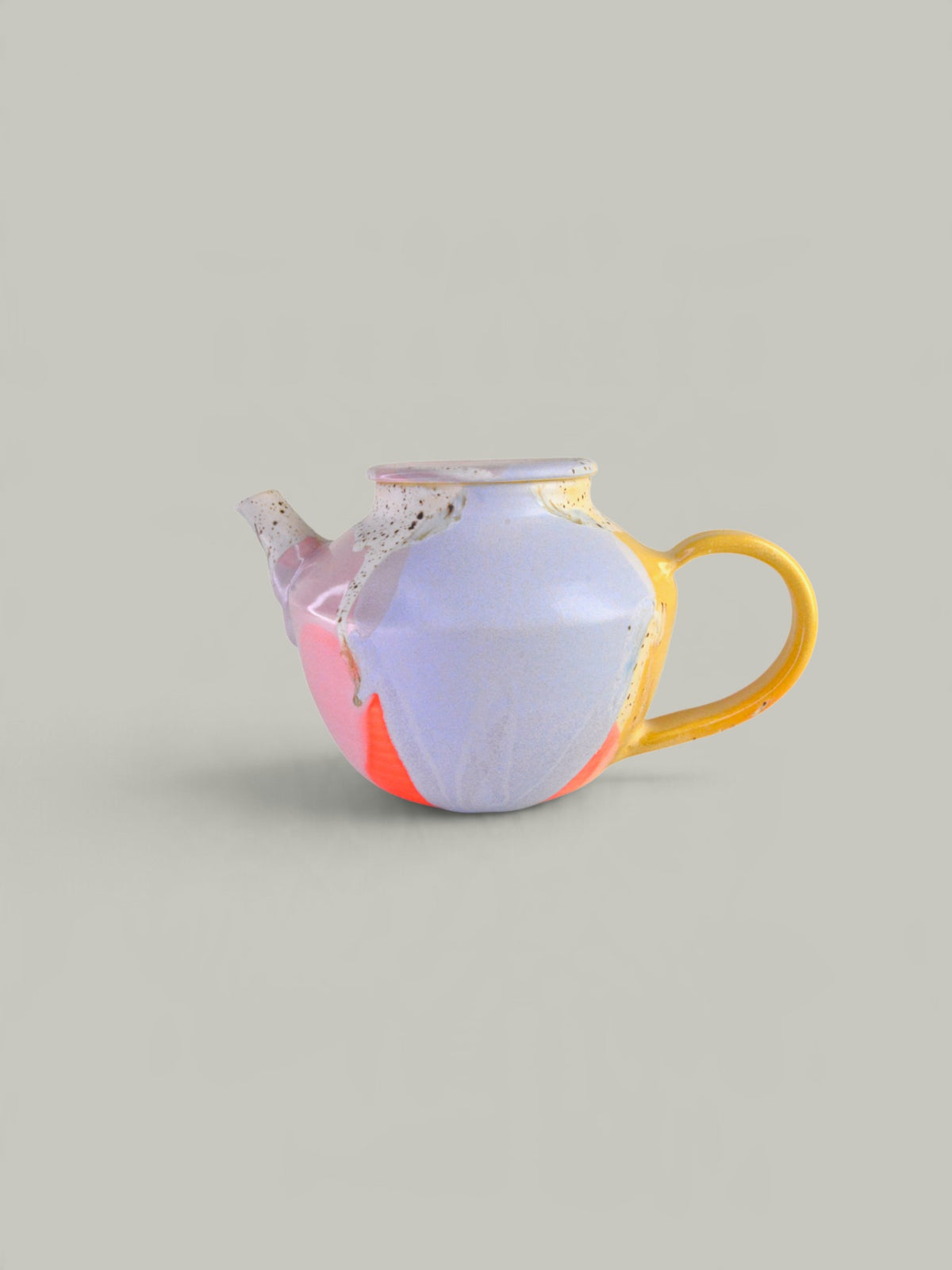 Teapot No. 52