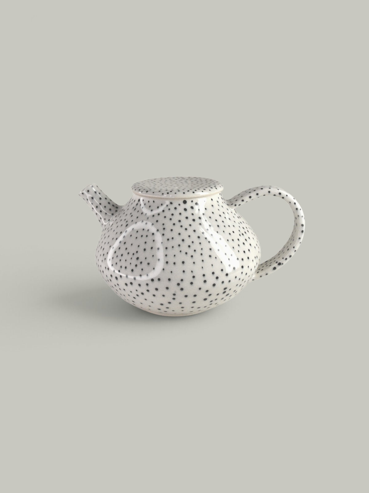 Teapot No. 49