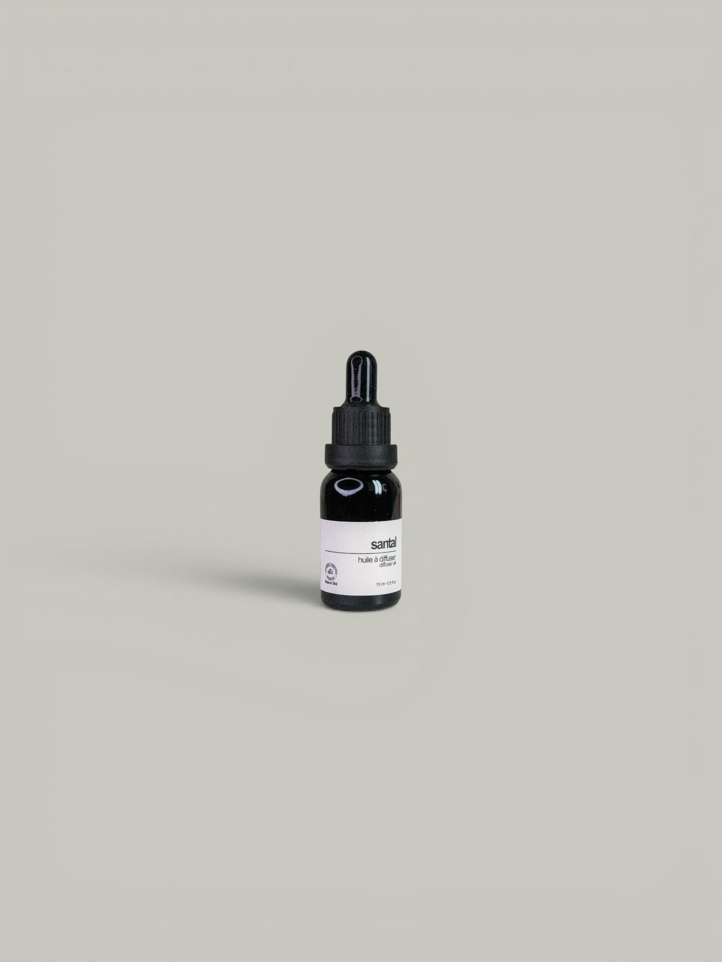 Diffuser Oil ･ SANDALWOOD