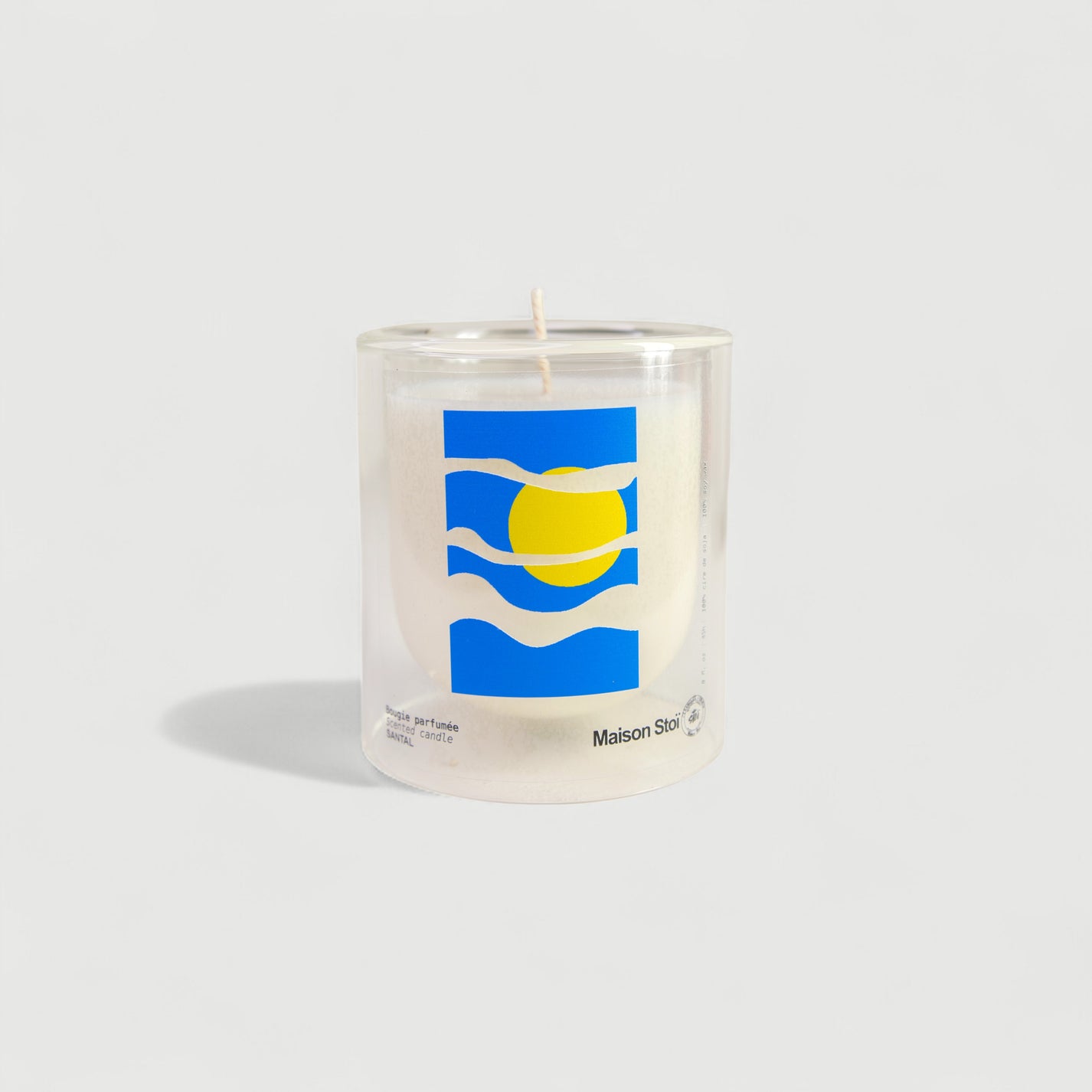 Candle ｜ Sandalwood