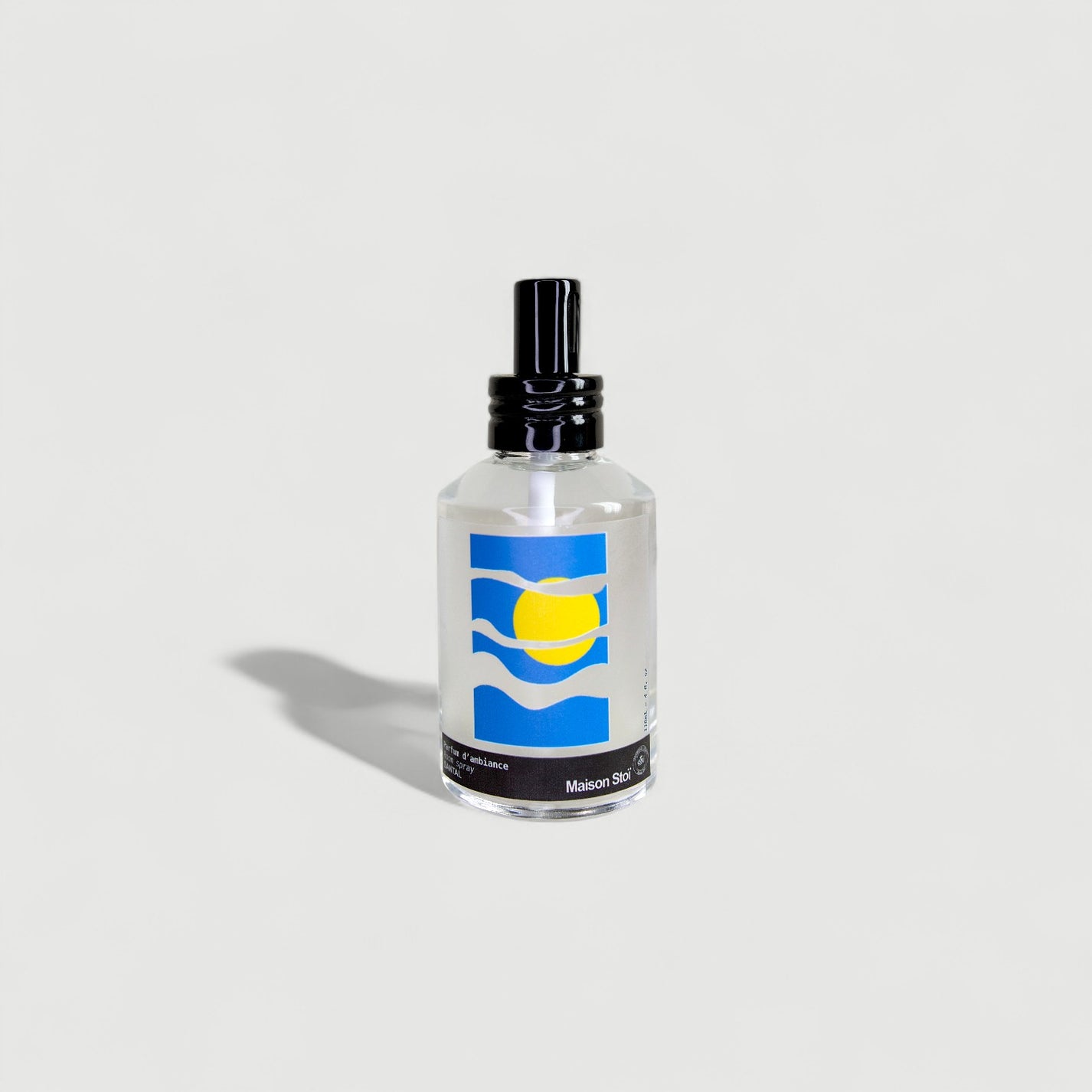 Parfum d'ambiance｜SANTAL