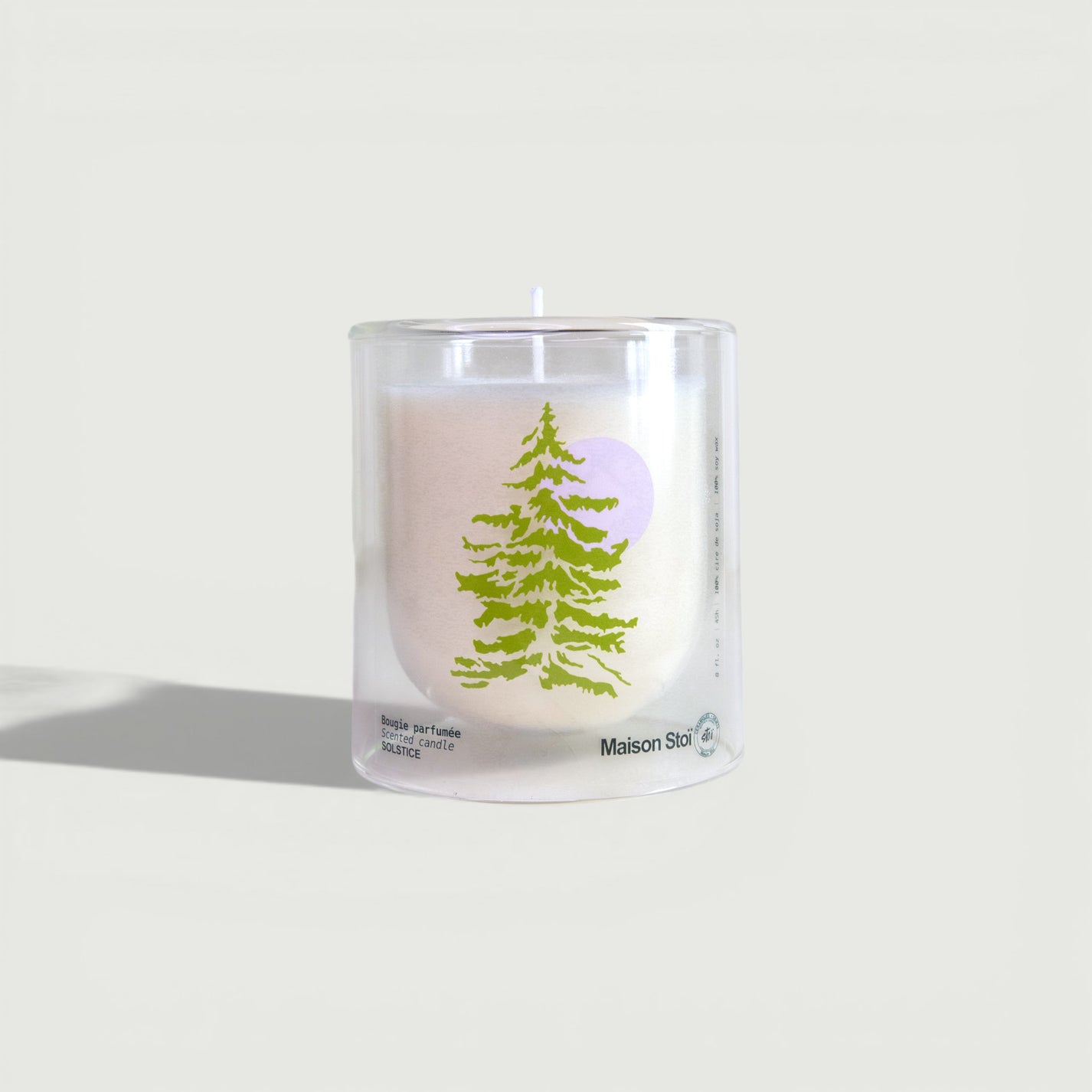 Candle ｜ Solstice