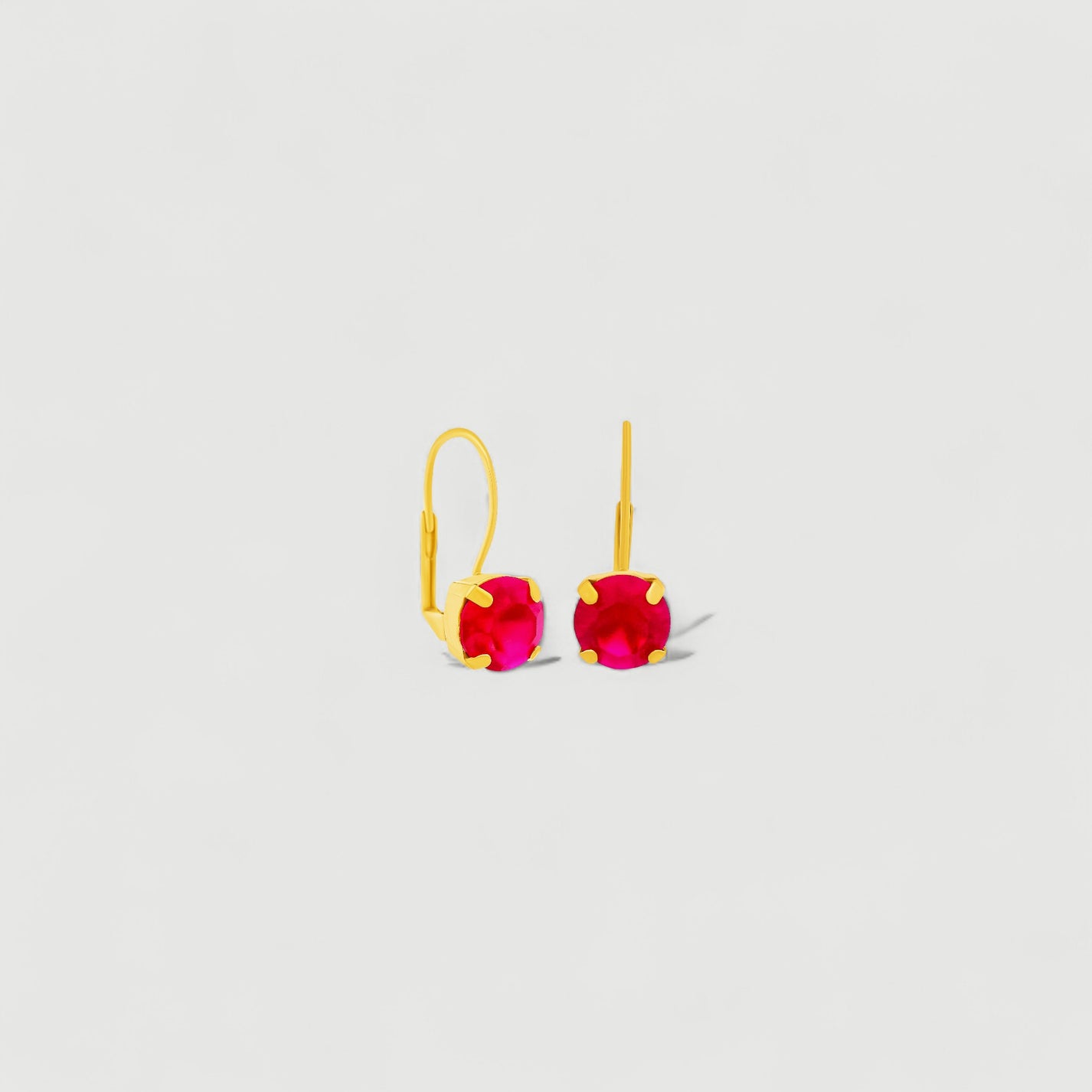 Earrings ｜ Oakland