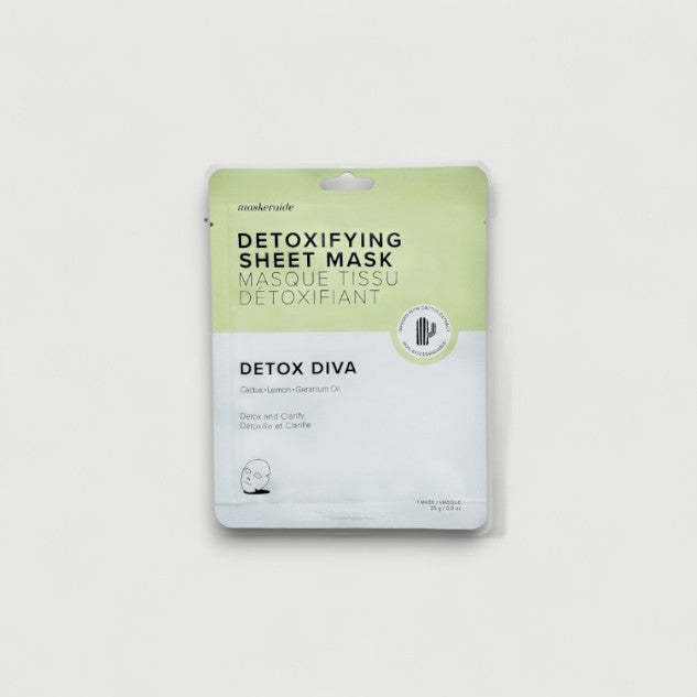 Sheet mask