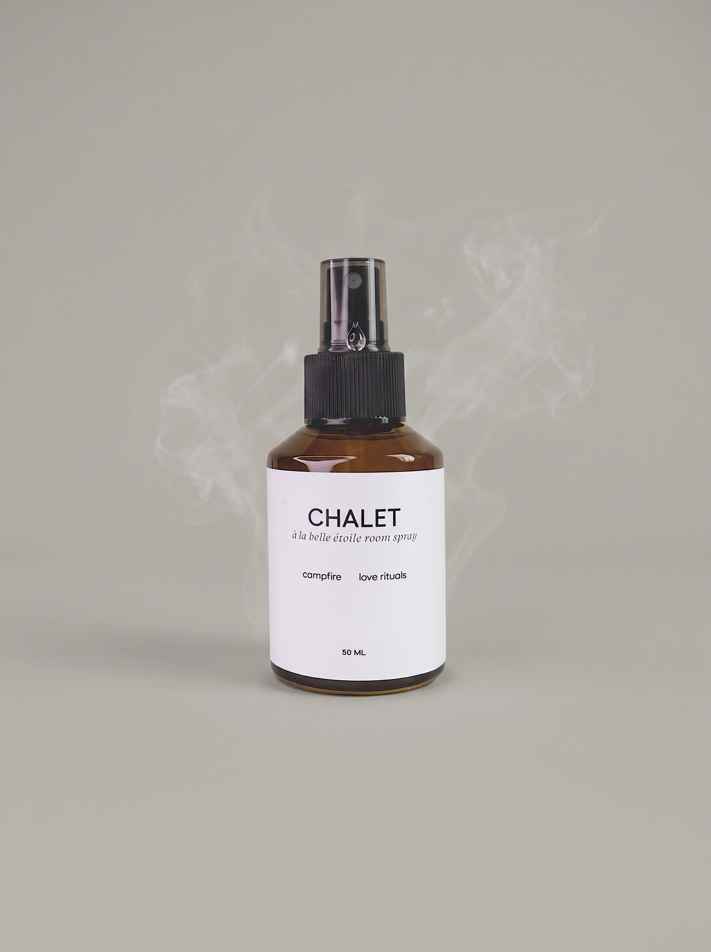Room Mist ｜ Chalet