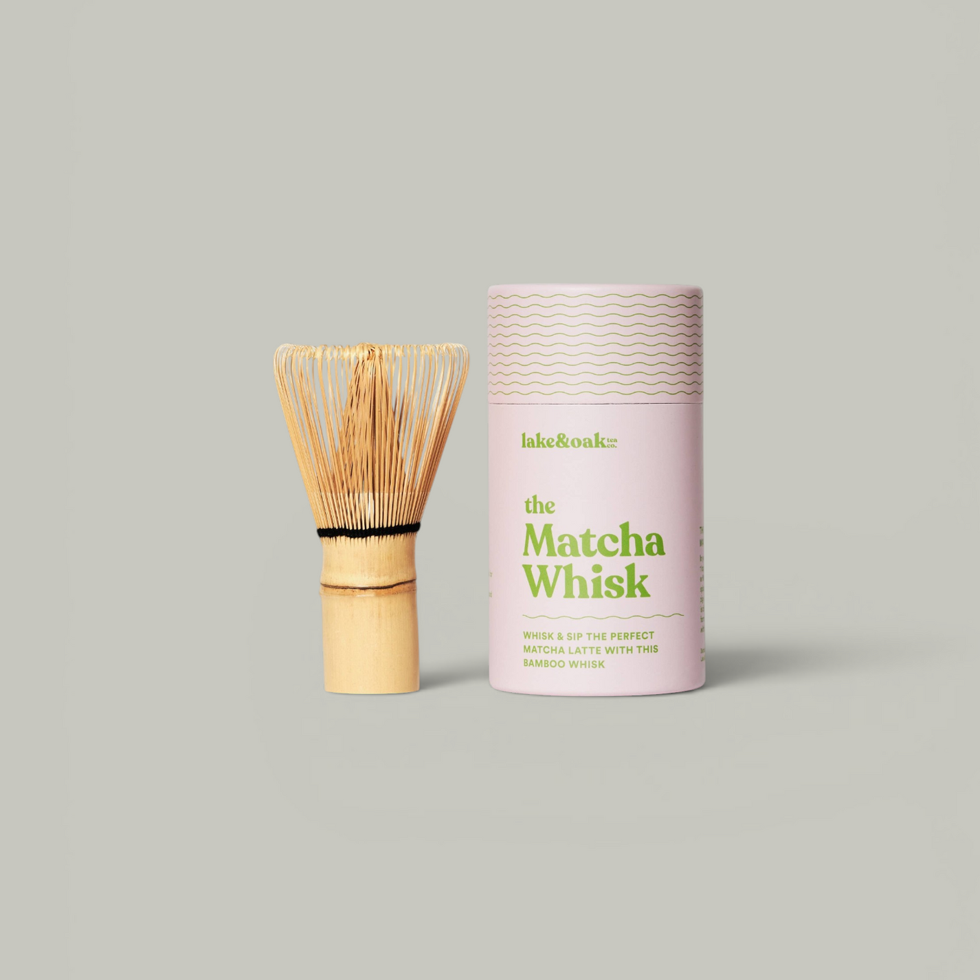 Fouet à Matcha