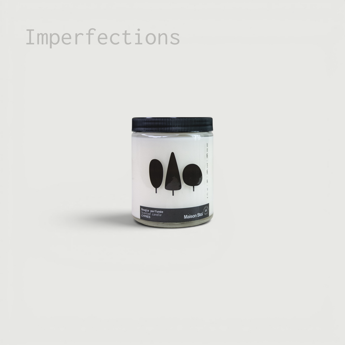 Candle | Cypress