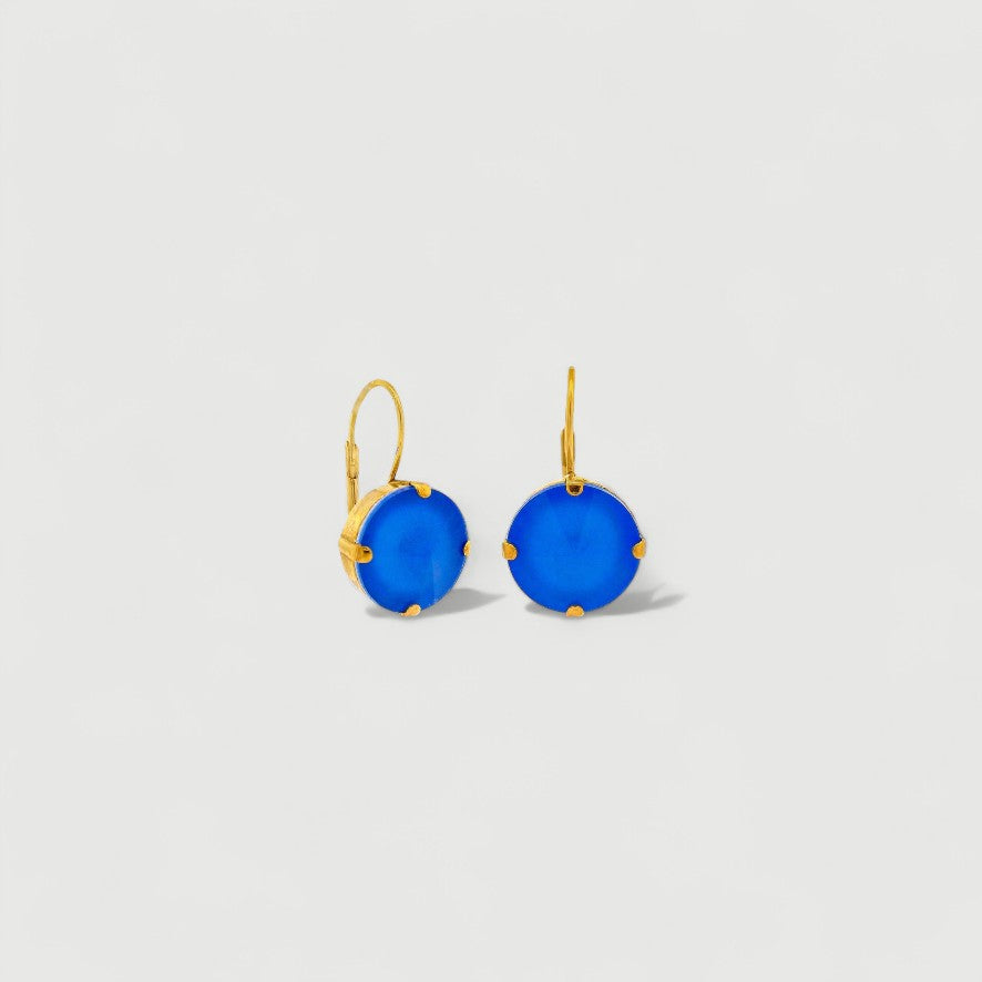 Earrings ｜ Caitlin