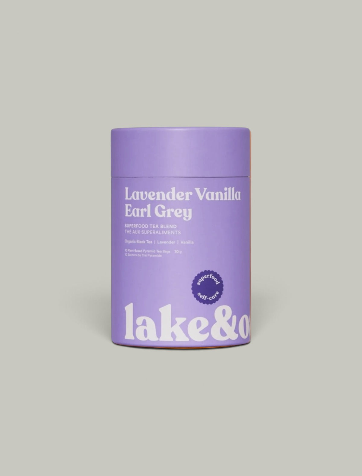 Herbal Tea | Lavender Dreams