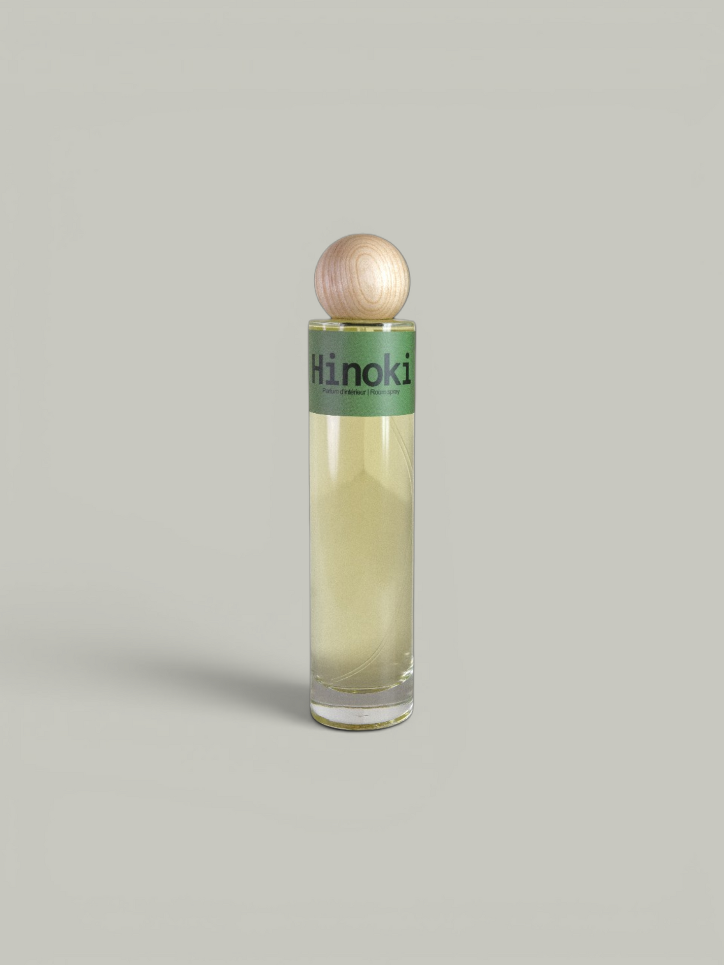 Home Fragrance • HINOKI