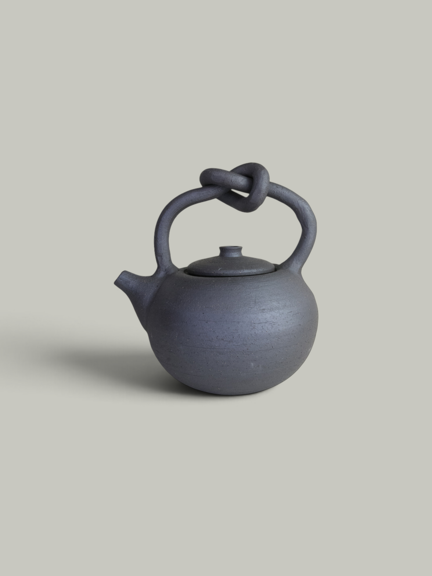 Teapot No. 45